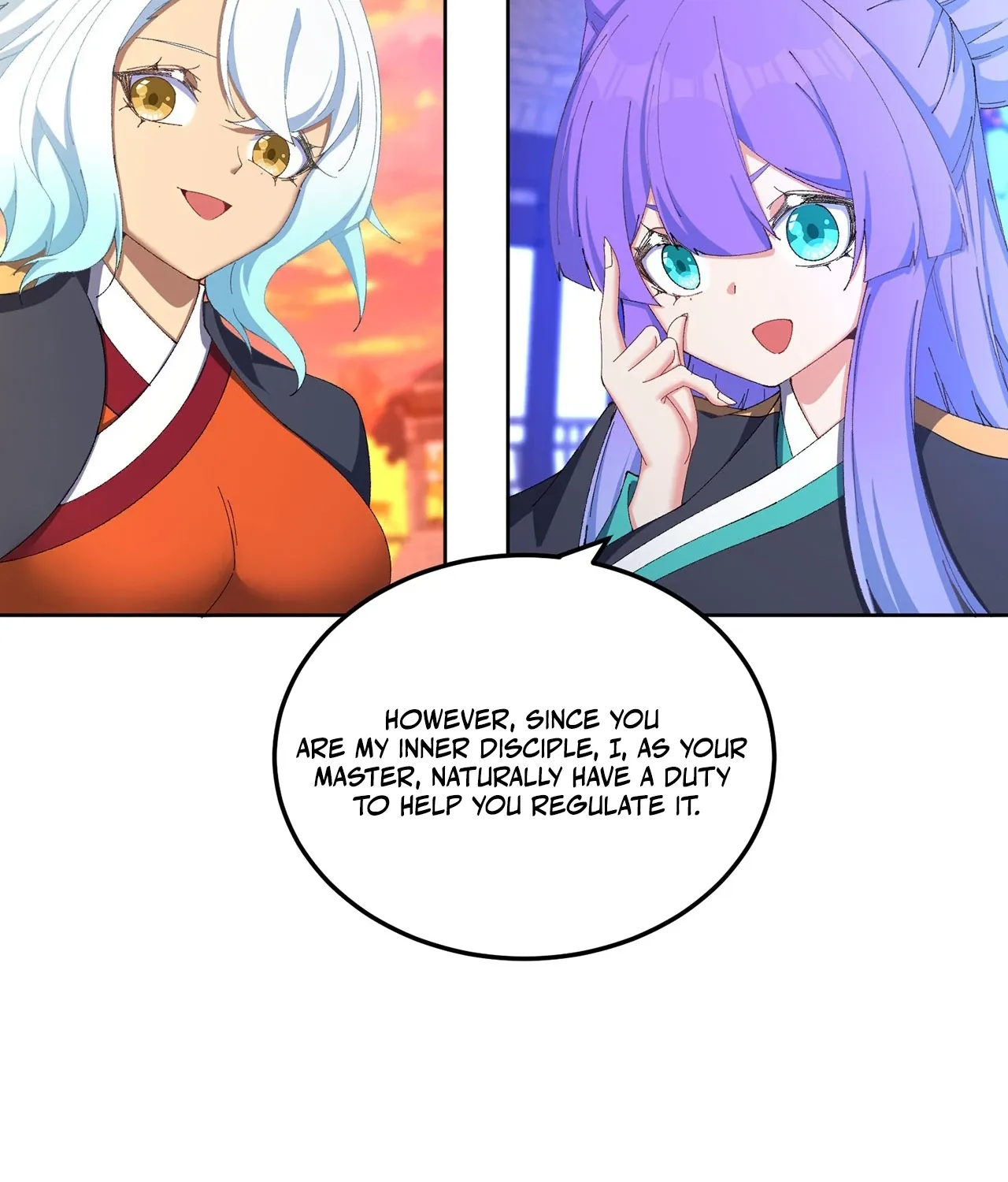 It Turns Out That They Are the Protagonists Chapter 42 page 13 - 
