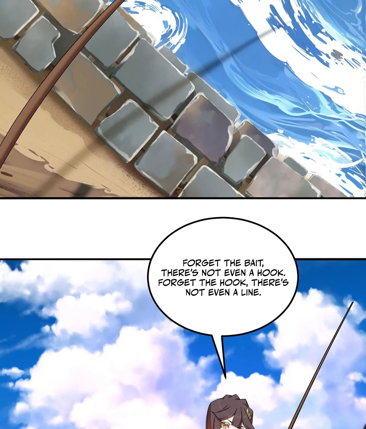 It Turns Out That They Are the Protagonists Chapter 42 page 19 - 