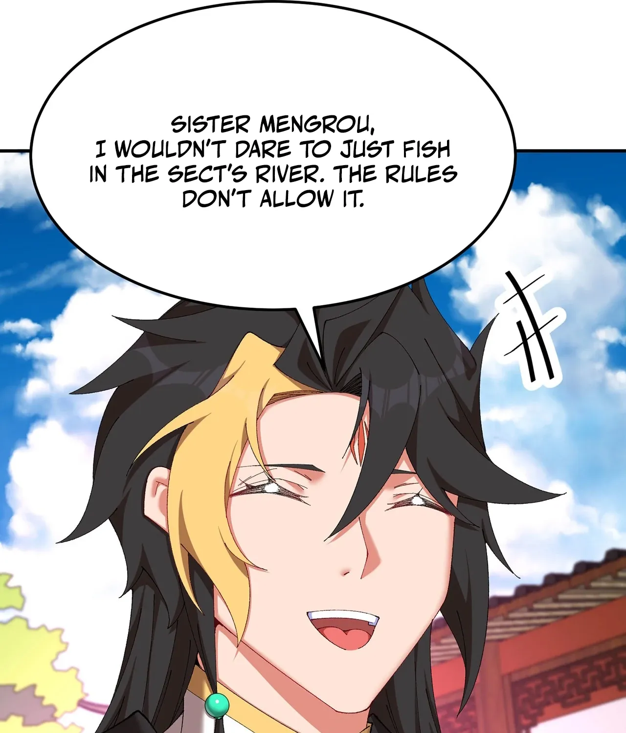 It Turns Out That They Are the Protagonists Chapter 42 page 21 - 