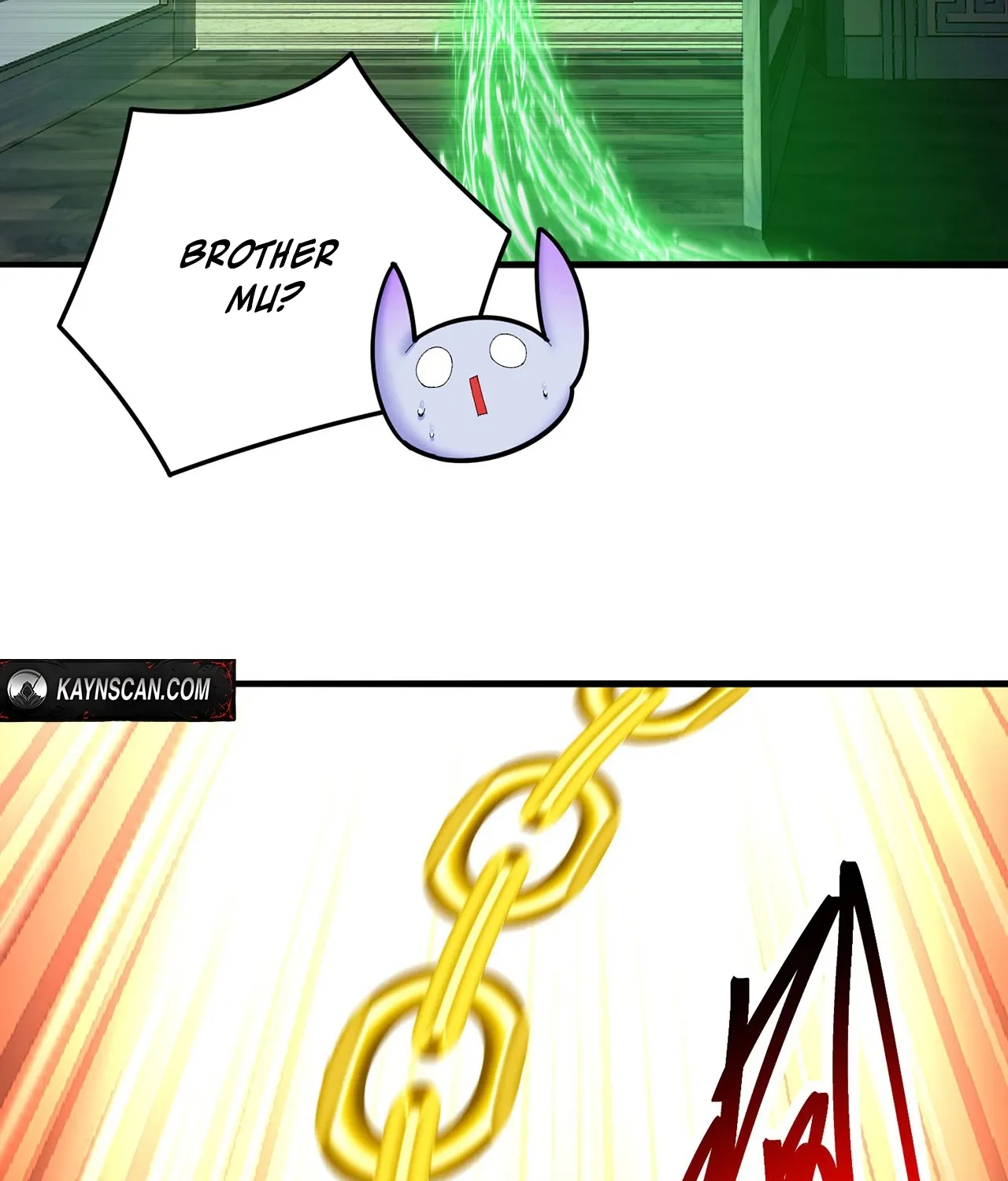 It Turns Out That They Are the Protagonists Chapter 42 page 32 - 