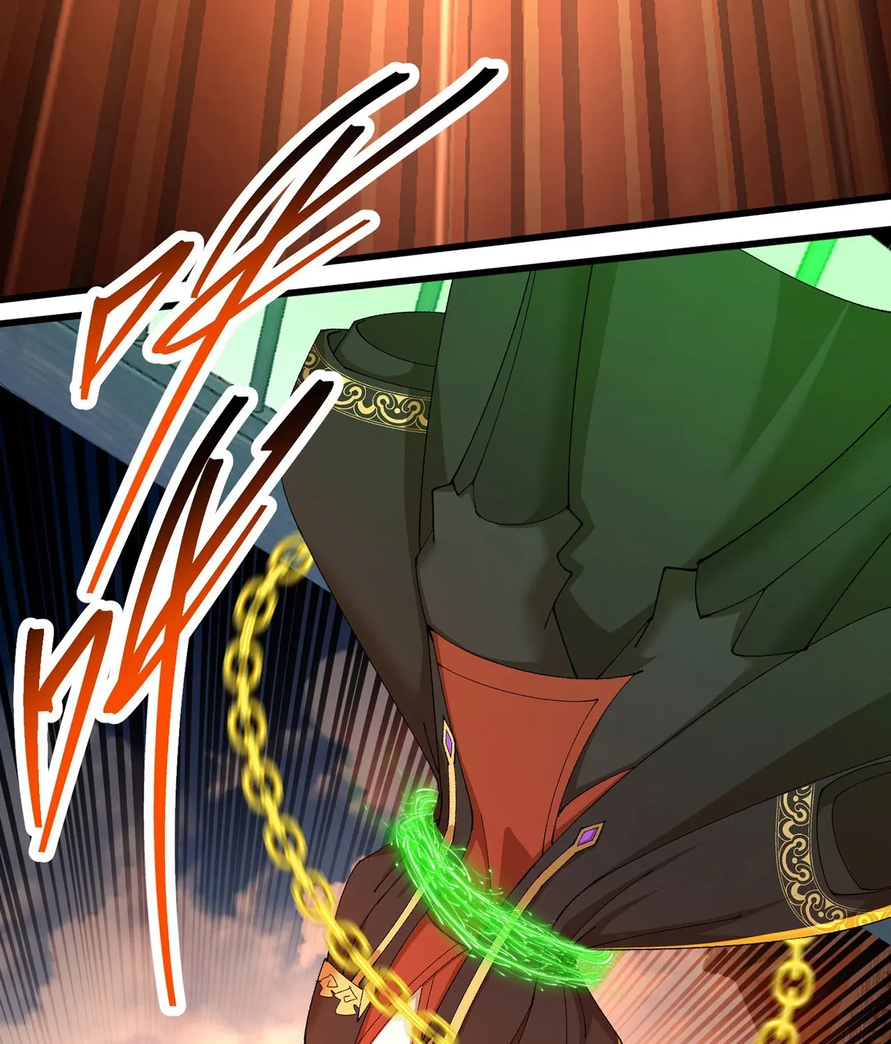 It Turns Out That They Are the Protagonists Chapter 42 page 34 - 