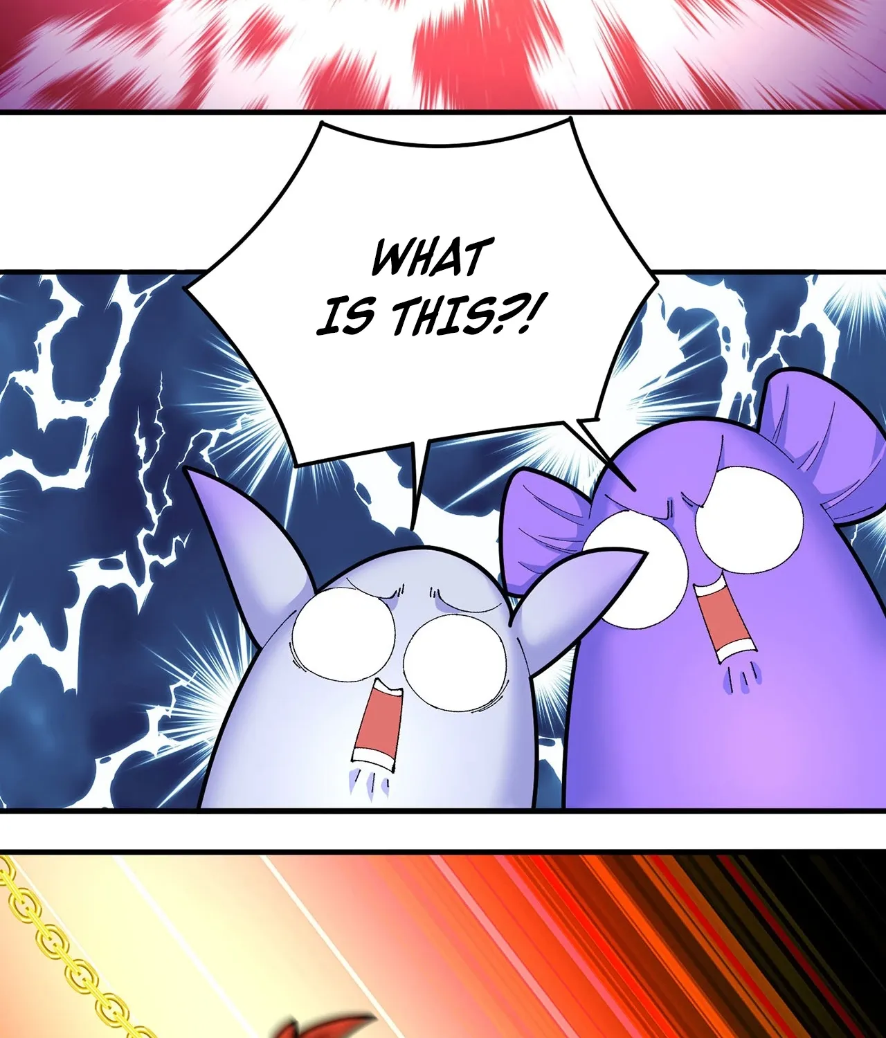 It Turns Out That They Are the Protagonists Chapter 42 page 37 - 