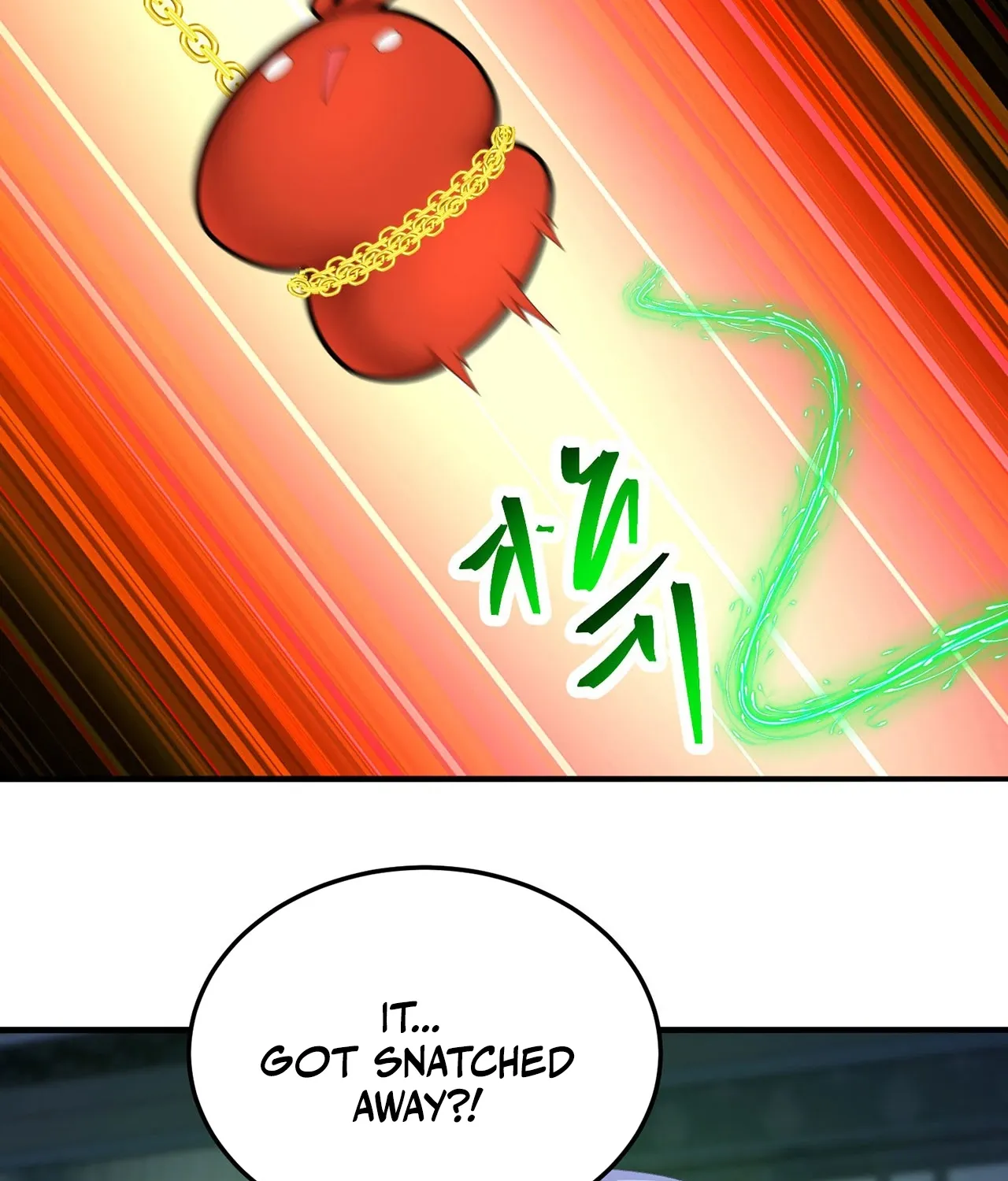 It Turns Out That They Are the Protagonists Chapter 42 page 38 - 