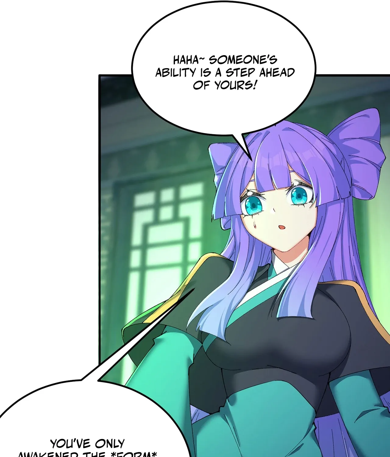 It Turns Out That They Are the Protagonists Chapter 42 page 41 - 