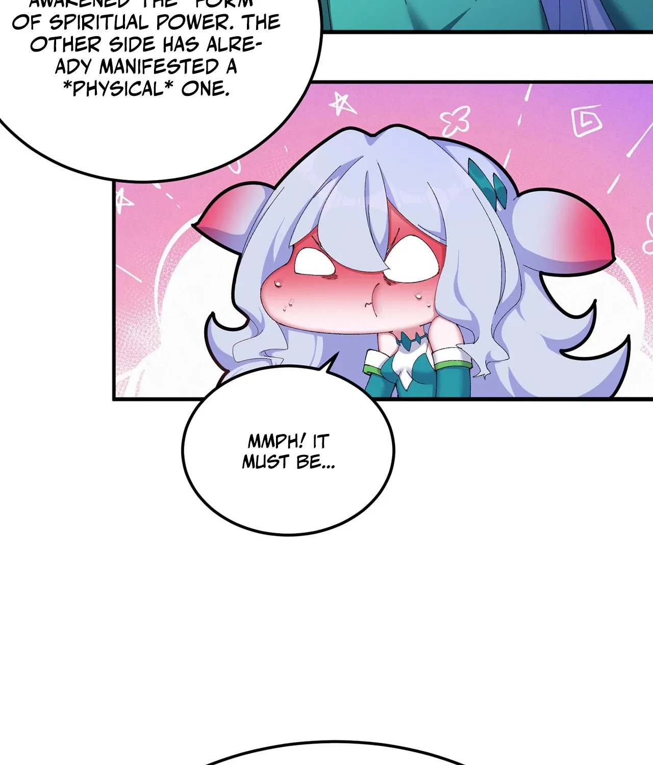 It Turns Out That They Are the Protagonists Chapter 42 page 42 - 