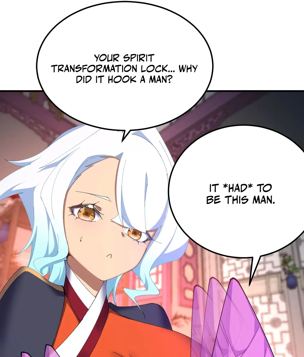 It Turns Out That They Are the Protagonists Chapter 42 page 46 - 