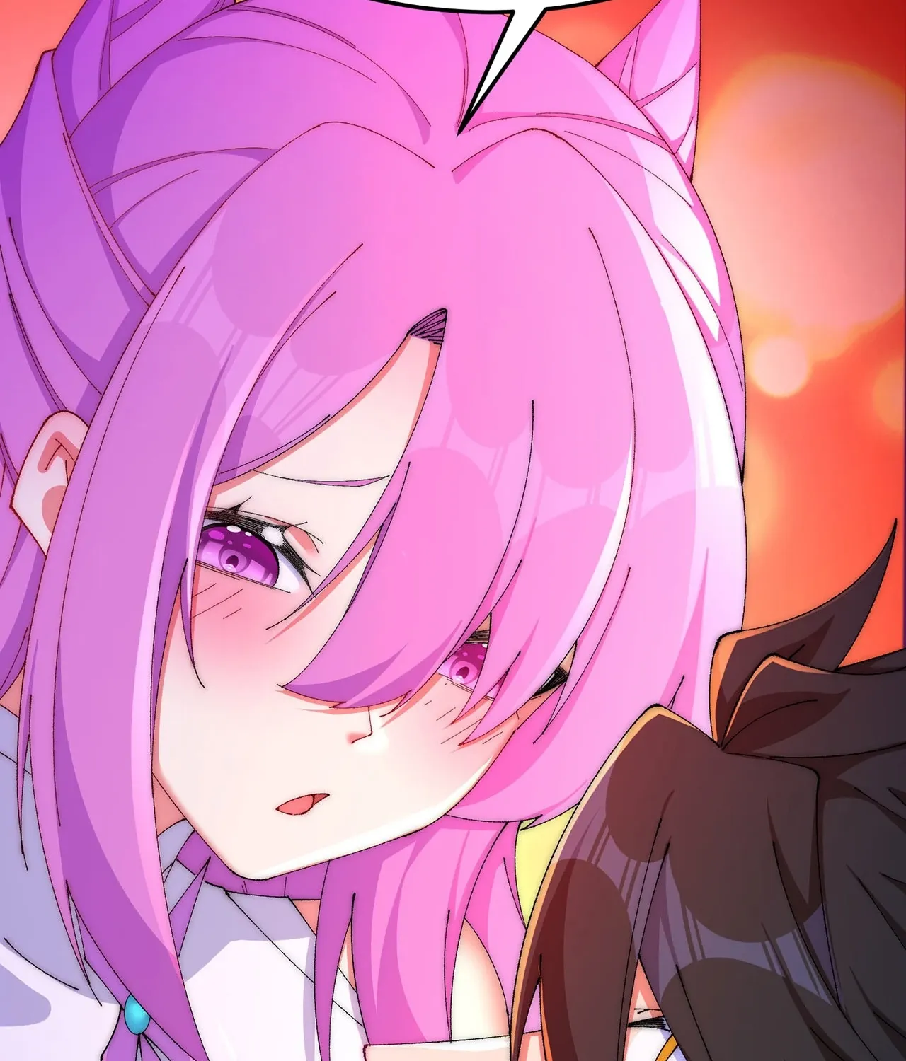 It Turns Out That They Are the Protagonists Chapter 42 page 48 - 