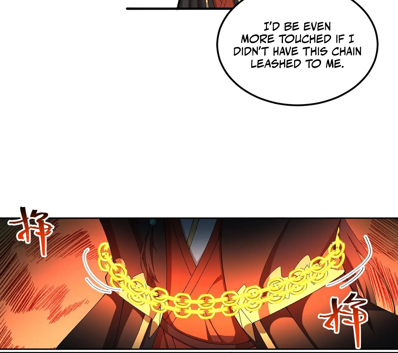 It Turns Out That They Are the Protagonists Chapter 42 page 50 - 