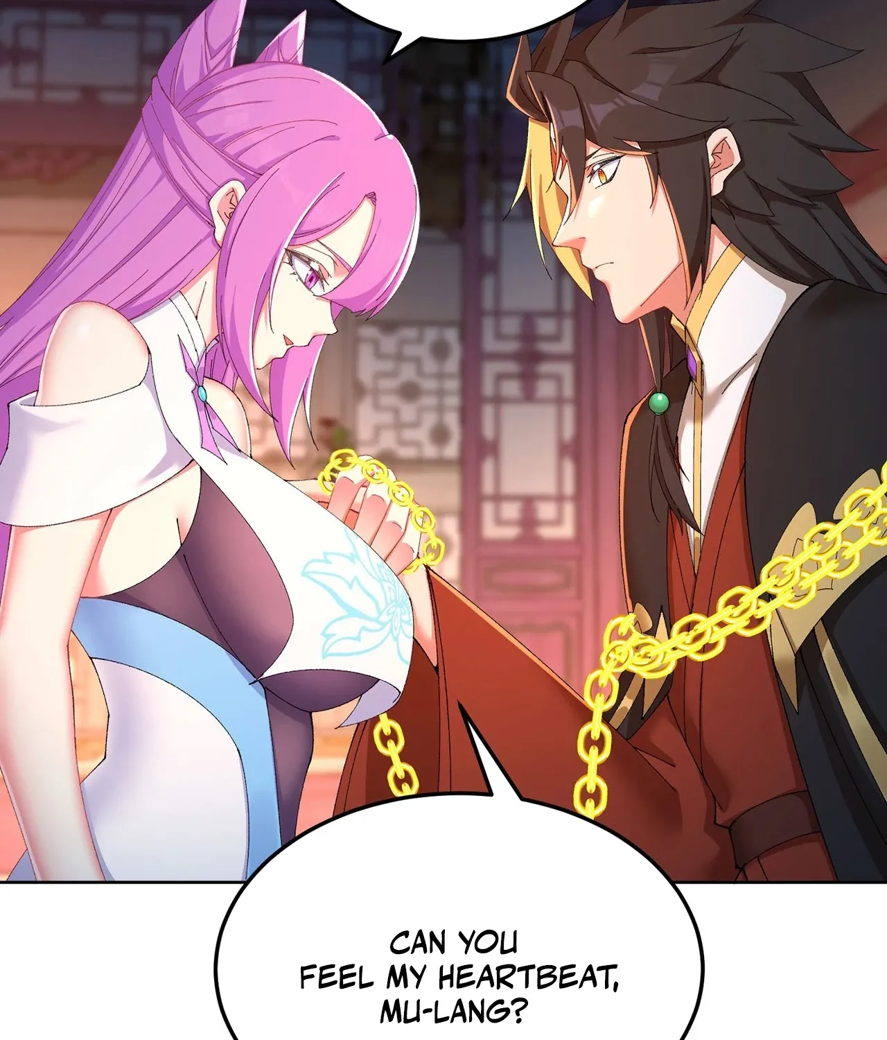 It Turns Out That They Are the Protagonists Chapter 42 page 52 - 