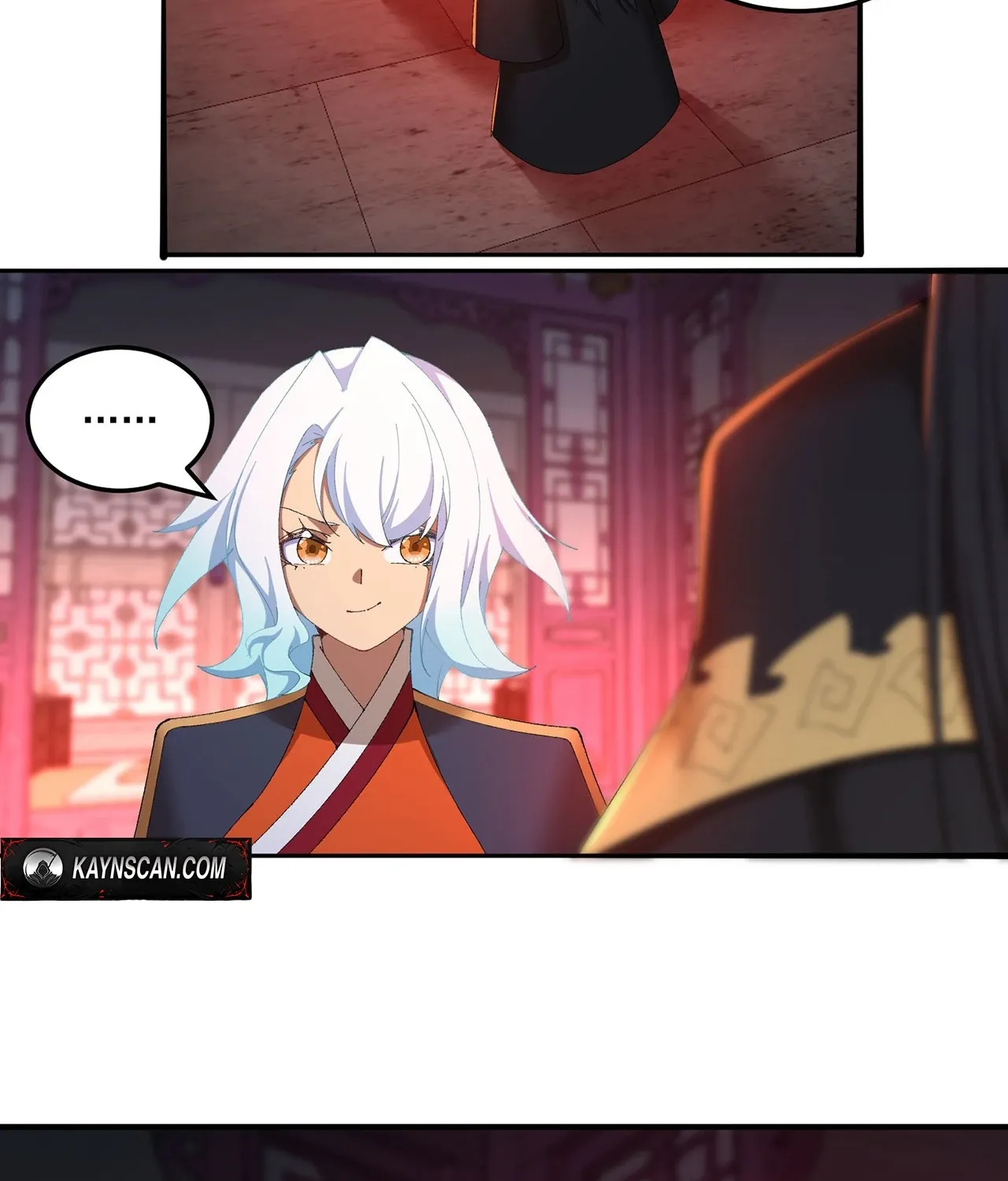 It Turns Out That They Are the Protagonists Chapter 42 page 60 - 