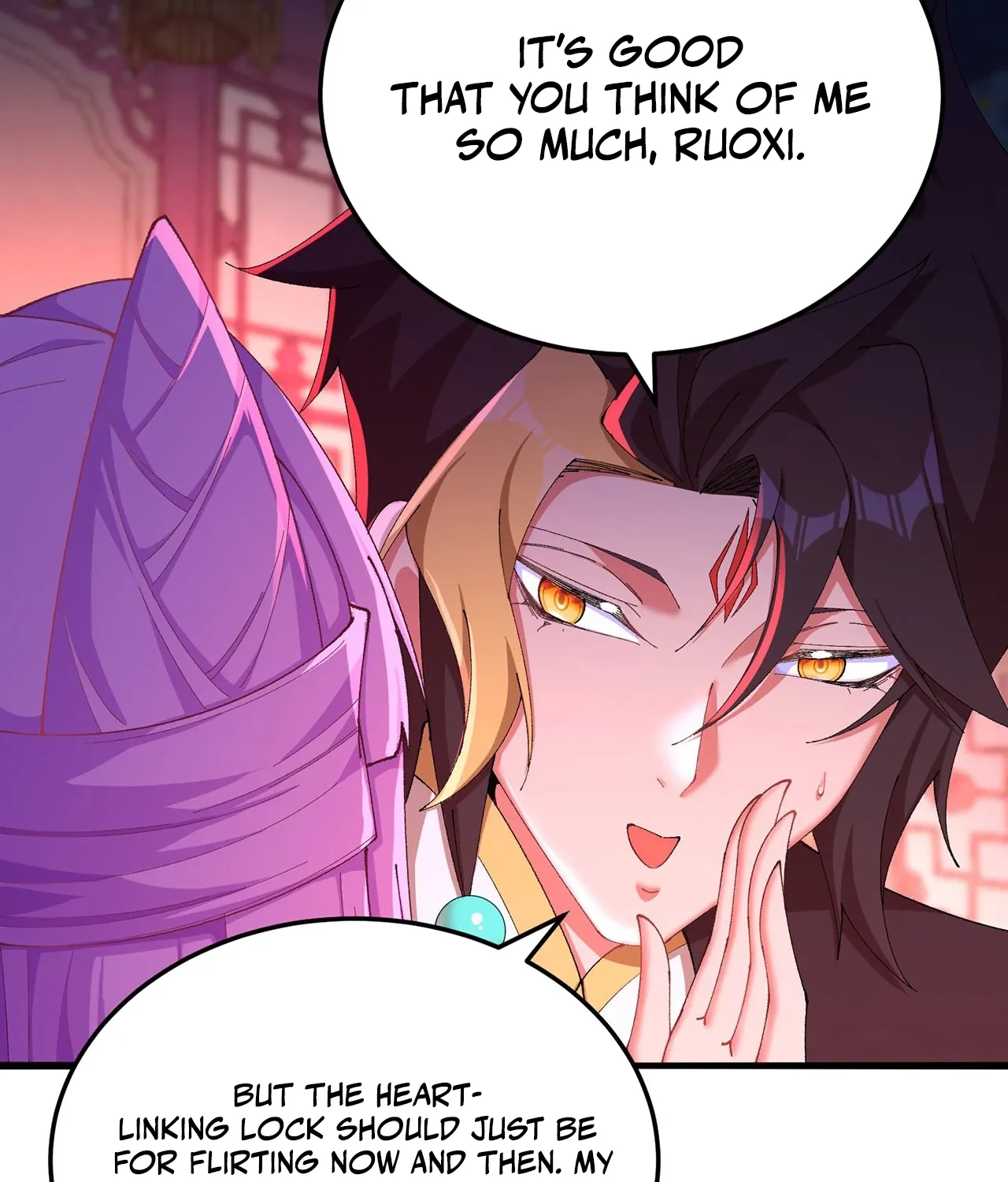 It Turns Out That They Are the Protagonists Chapter 42 page 63 - 
