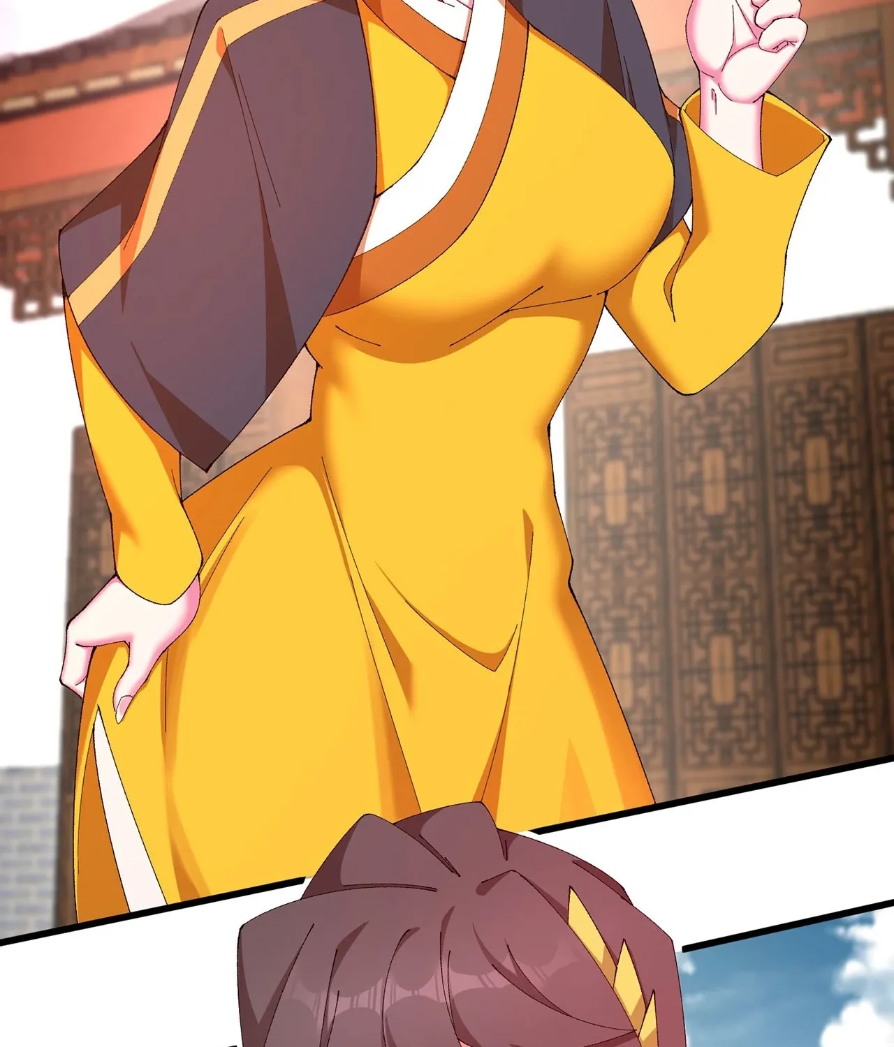It Turns Out That They Are the Protagonists Chapter 42 page 72 - 