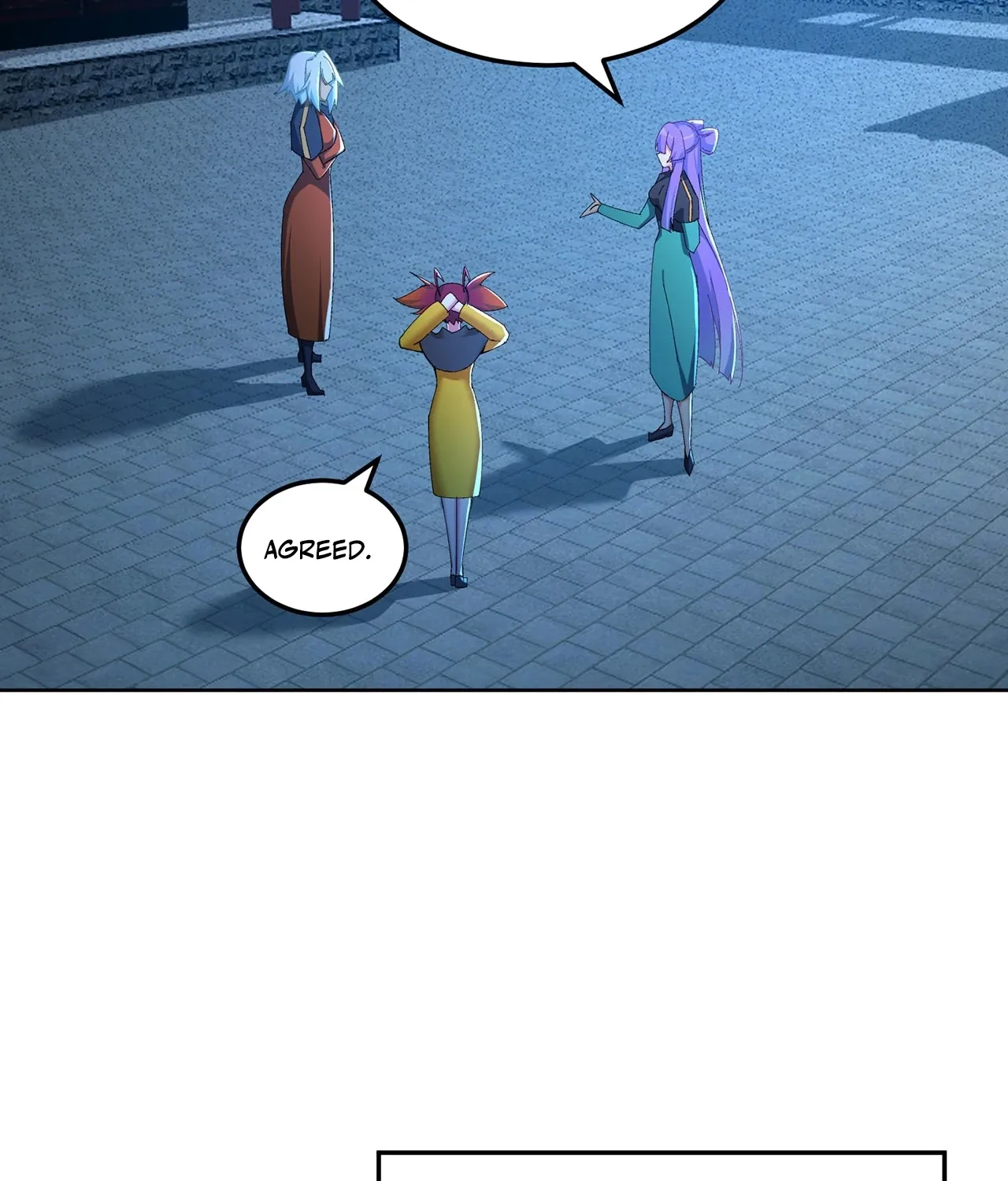 It Turns Out That They Are the Protagonists Chapter 42 page 79 - 