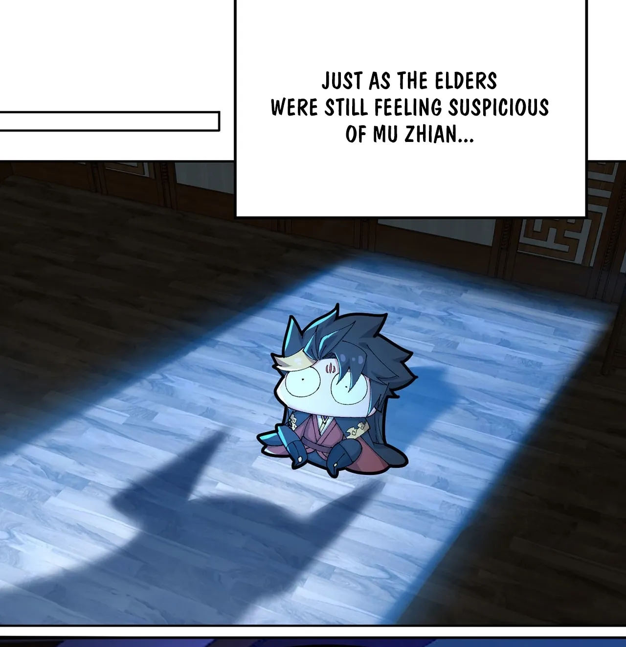 It Turns Out That They Are the Protagonists Chapter 42 page 80 - 