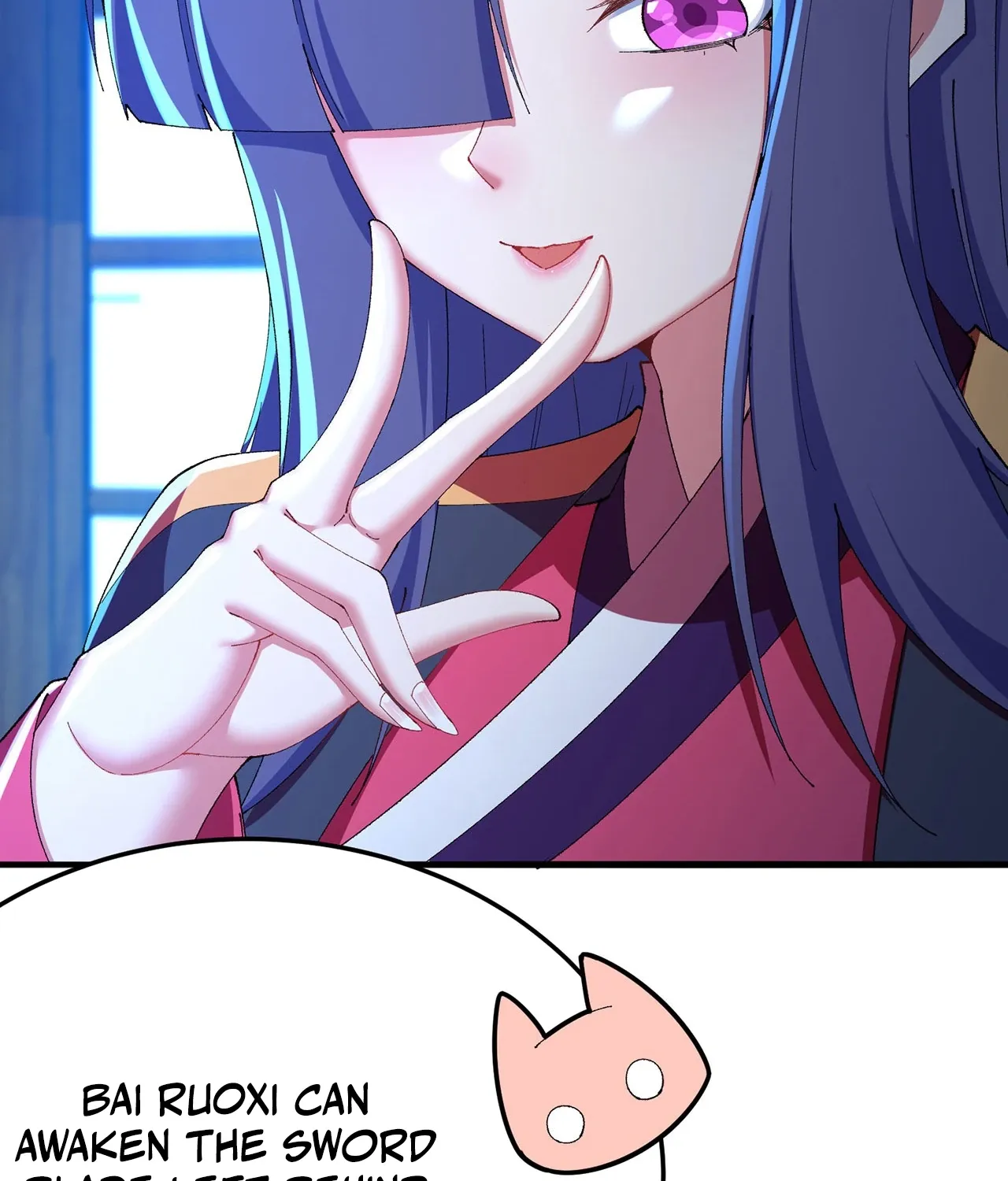 It Turns Out That They Are the Protagonists Chapter 43 page 11 - 