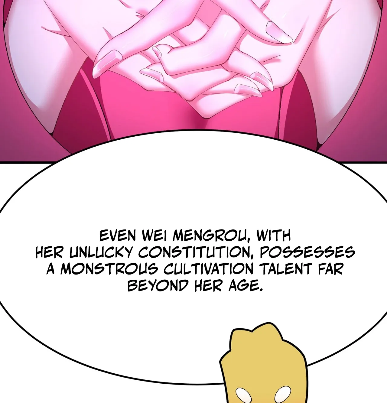 It Turns Out That They Are the Protagonists Chapter 43 page 13 - 