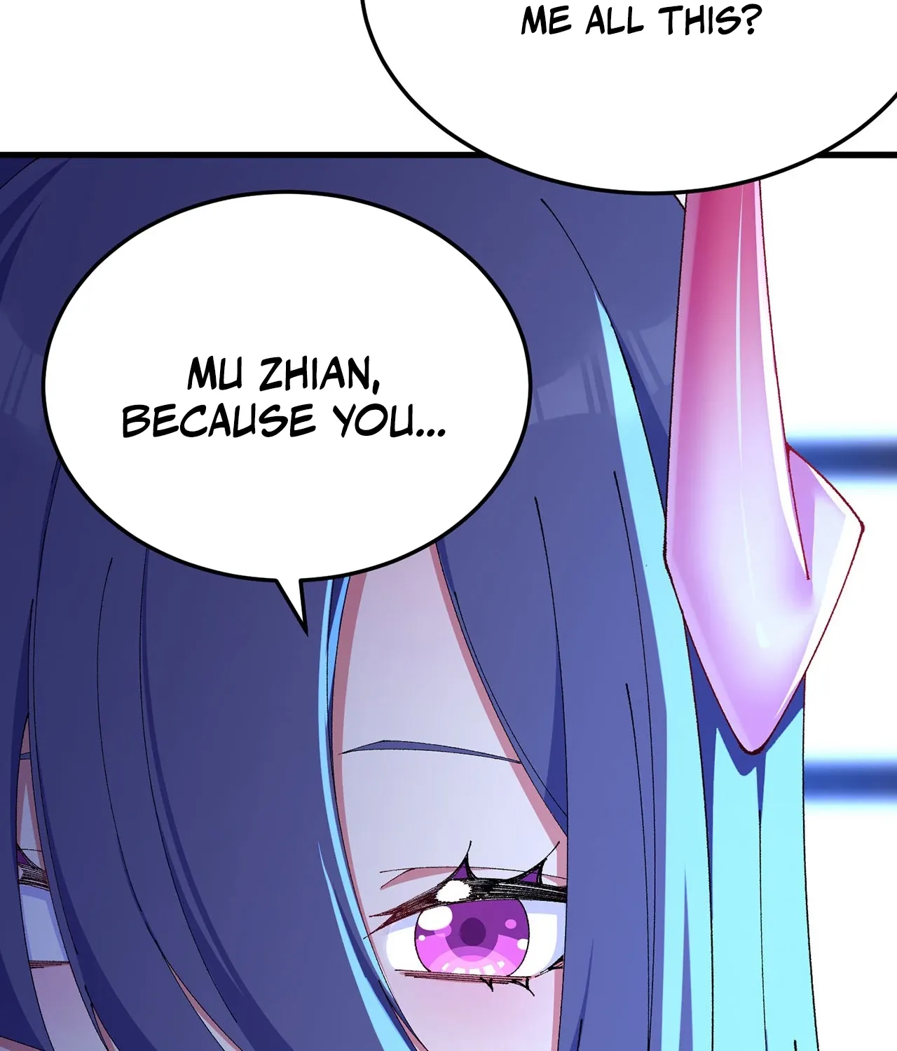 It Turns Out That They Are the Protagonists Chapter 43 page 15 - 