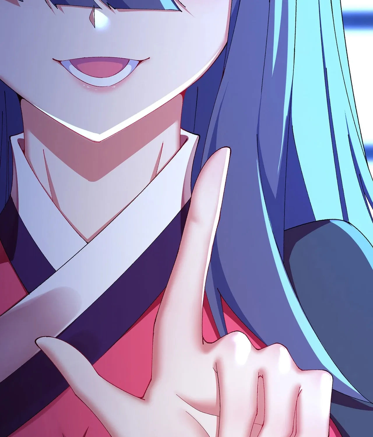 It Turns Out That They Are the Protagonists Chapter 43 page 16 - 