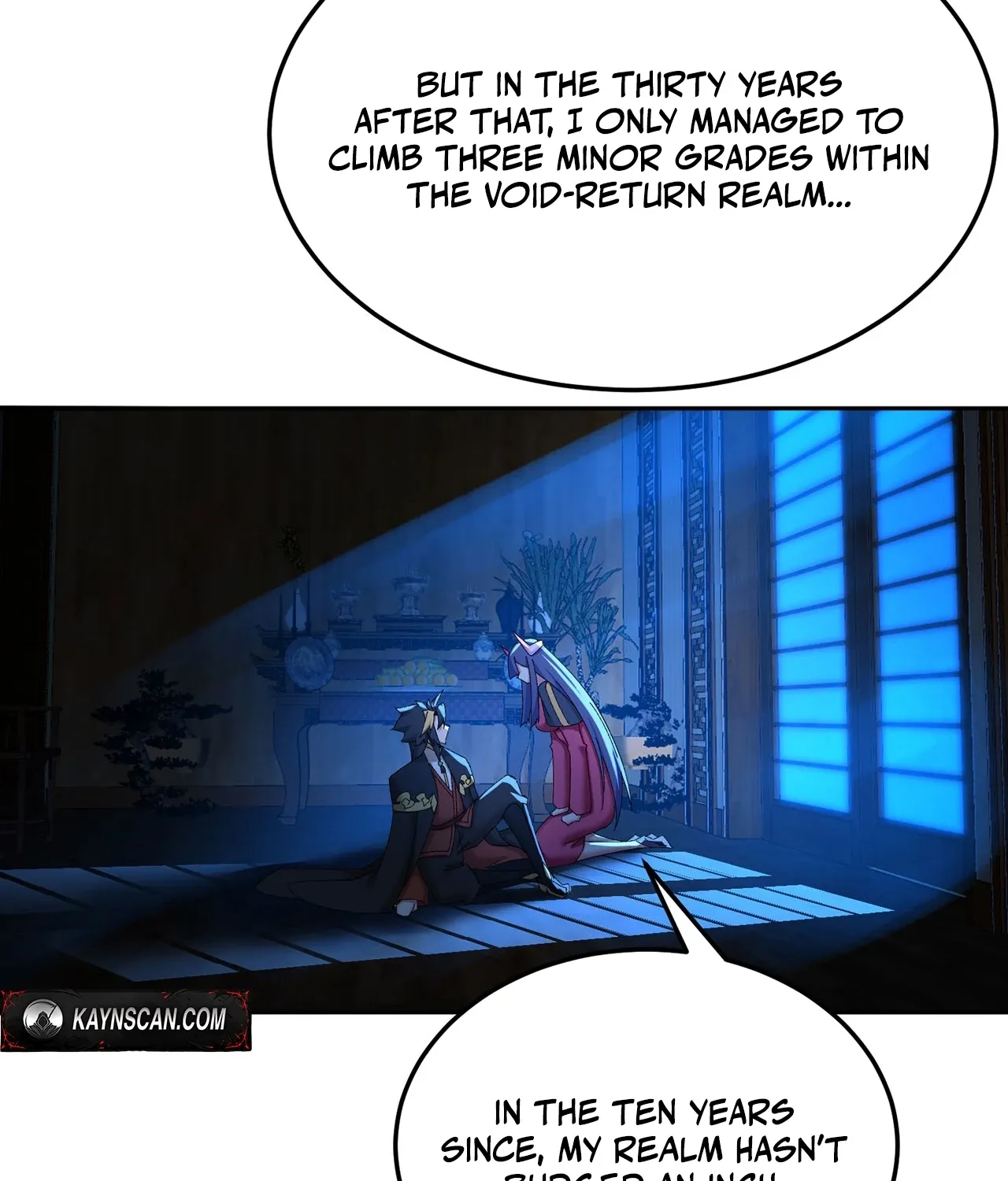 It Turns Out That They Are the Protagonists Chapter 43 page 24 - 