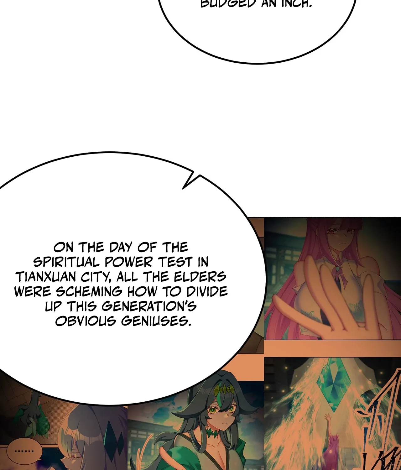 It Turns Out That They Are the Protagonists Chapter 43 page 25 - 