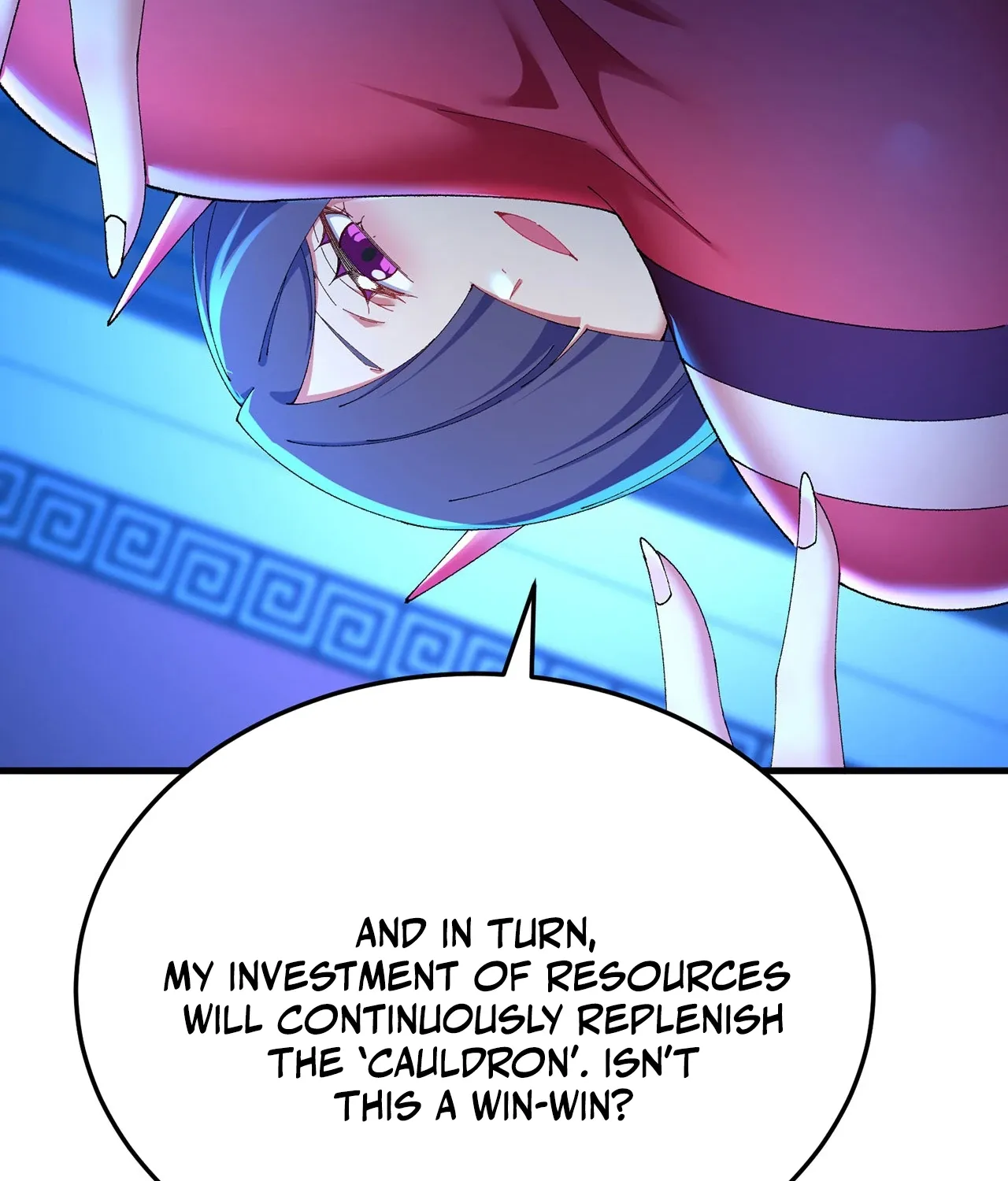 It Turns Out That They Are the Protagonists Chapter 43 page 34 - 