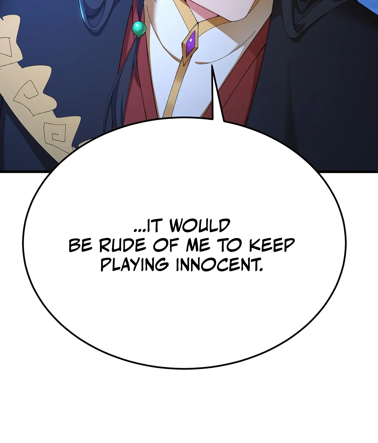 It Turns Out That They Are the Protagonists Chapter 43 page 40 - 