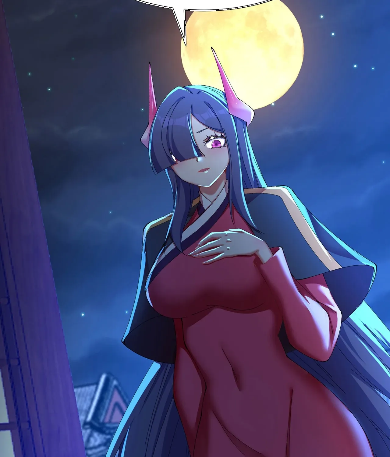 It Turns Out That They Are the Protagonists Chapter 43 page 5 - 