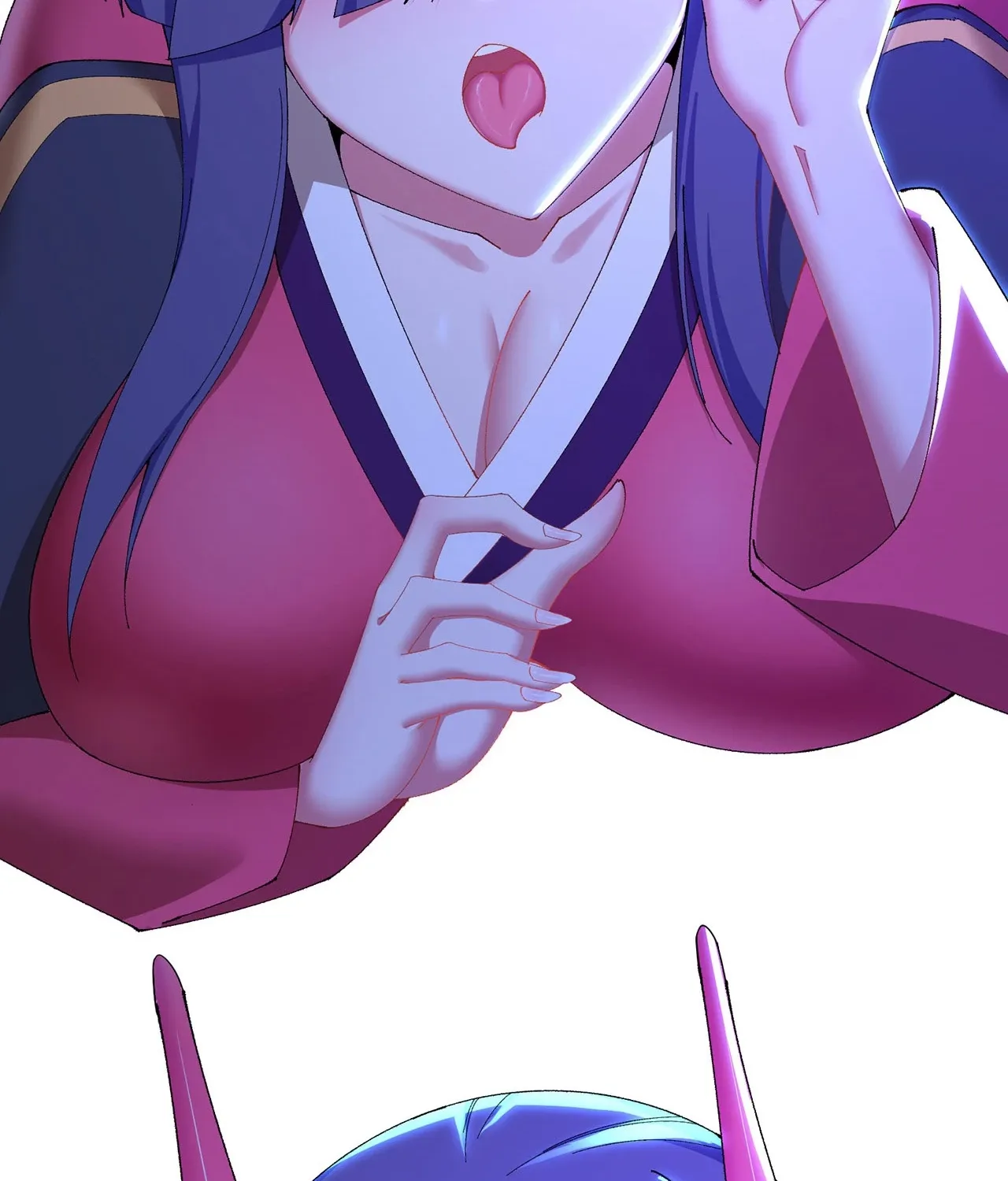It Turns Out That They Are the Protagonists Chapter 43 page 44 - 
