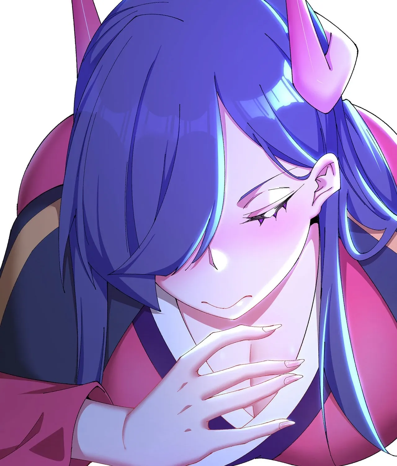 It Turns Out That They Are the Protagonists Chapter 43 page 45 - 