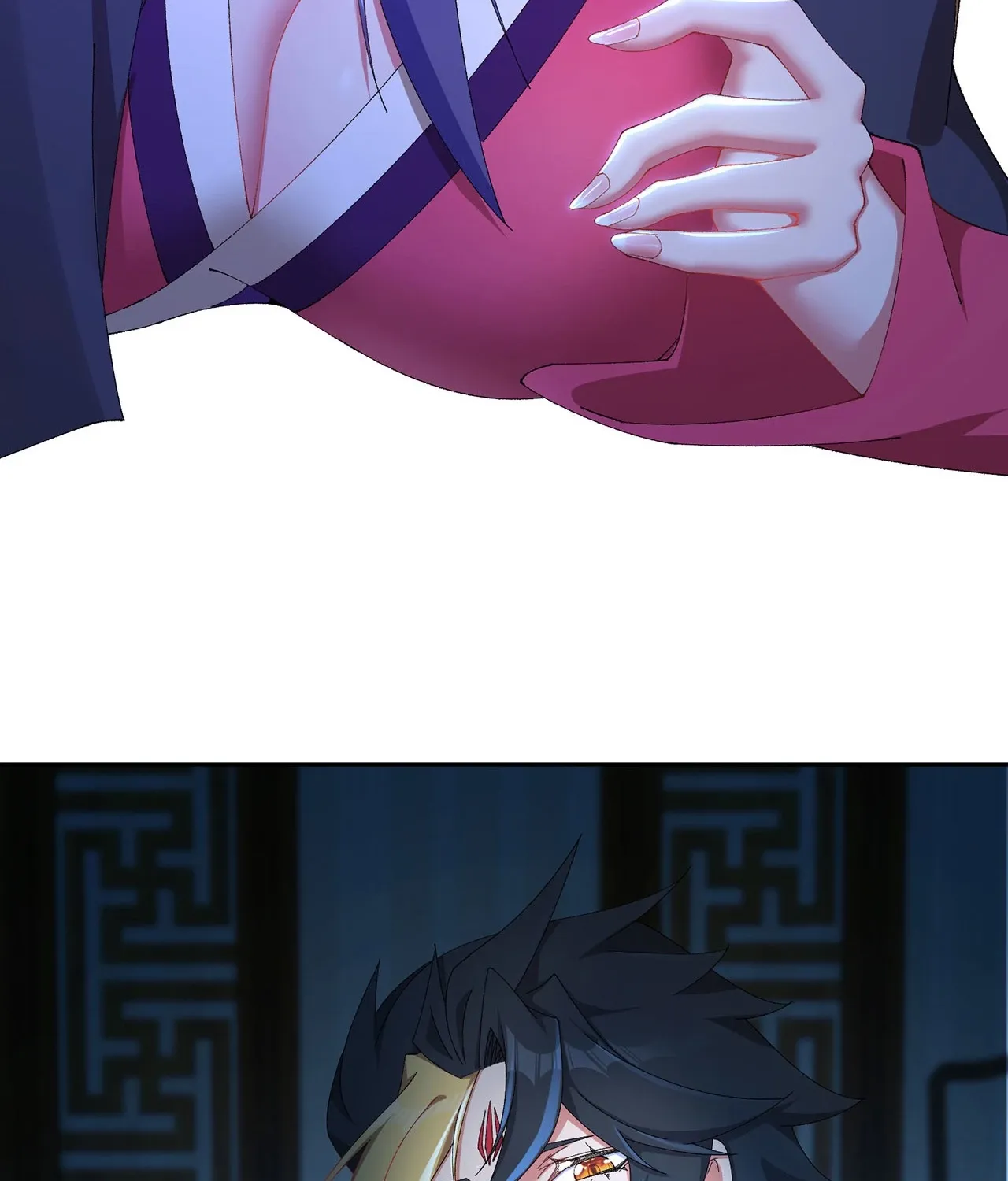 It Turns Out That They Are the Protagonists Chapter 43 page 47 - 