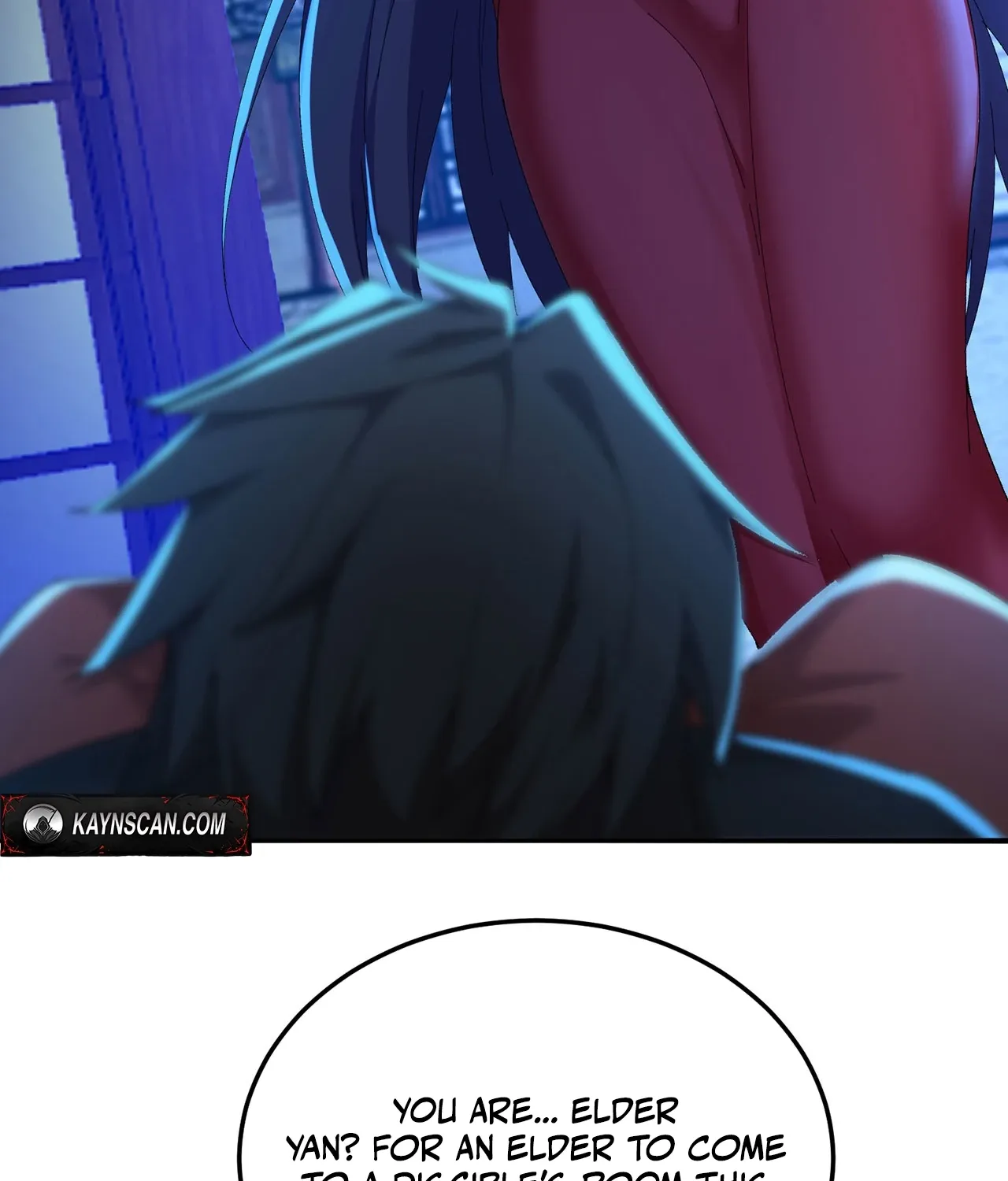 It Turns Out That They Are the Protagonists Chapter 43 page 6 - 