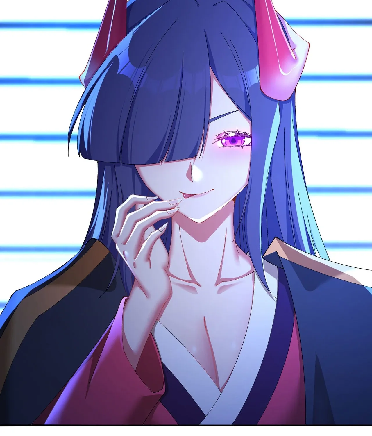 It Turns Out That They Are the Protagonists Chapter 43 page 51 - 