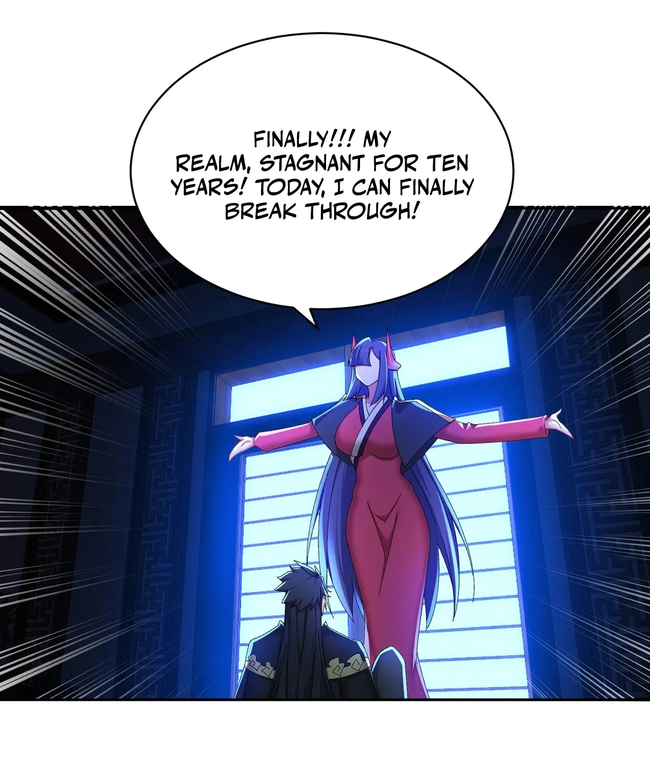 It Turns Out That They Are the Protagonists Chapter 43 page 52 - 