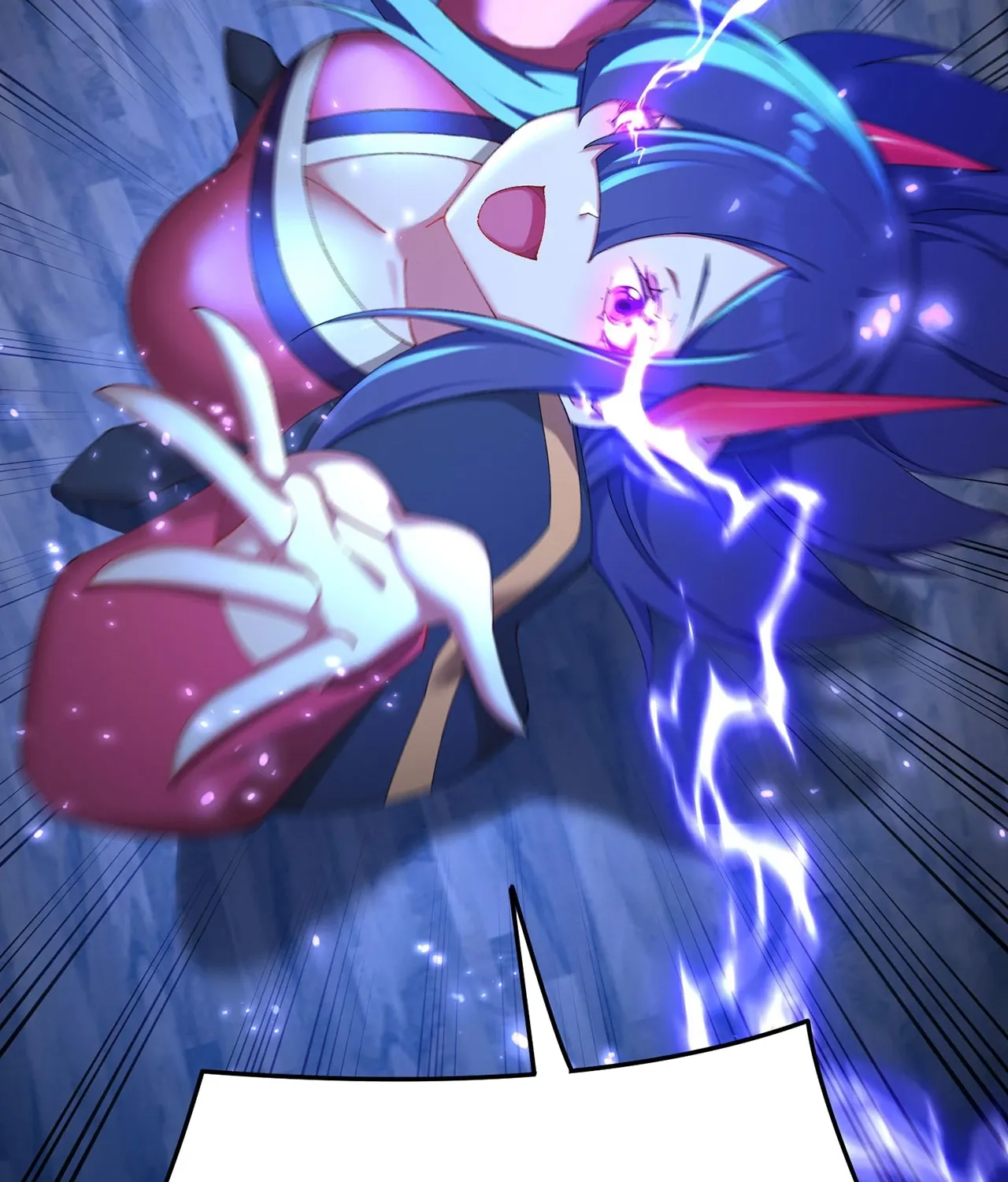 It Turns Out That They Are the Protagonists Chapter 43 page 57 - 