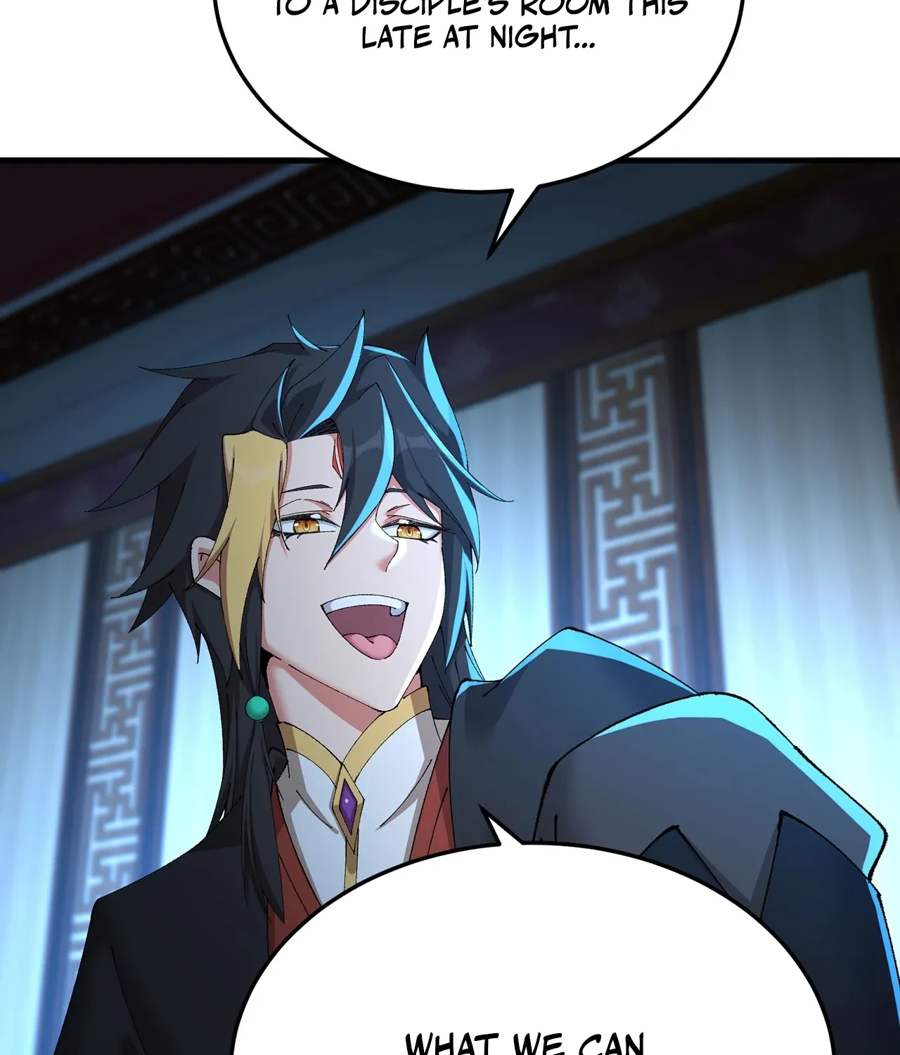 It Turns Out That They Are the Protagonists Chapter 43 page 7 - 