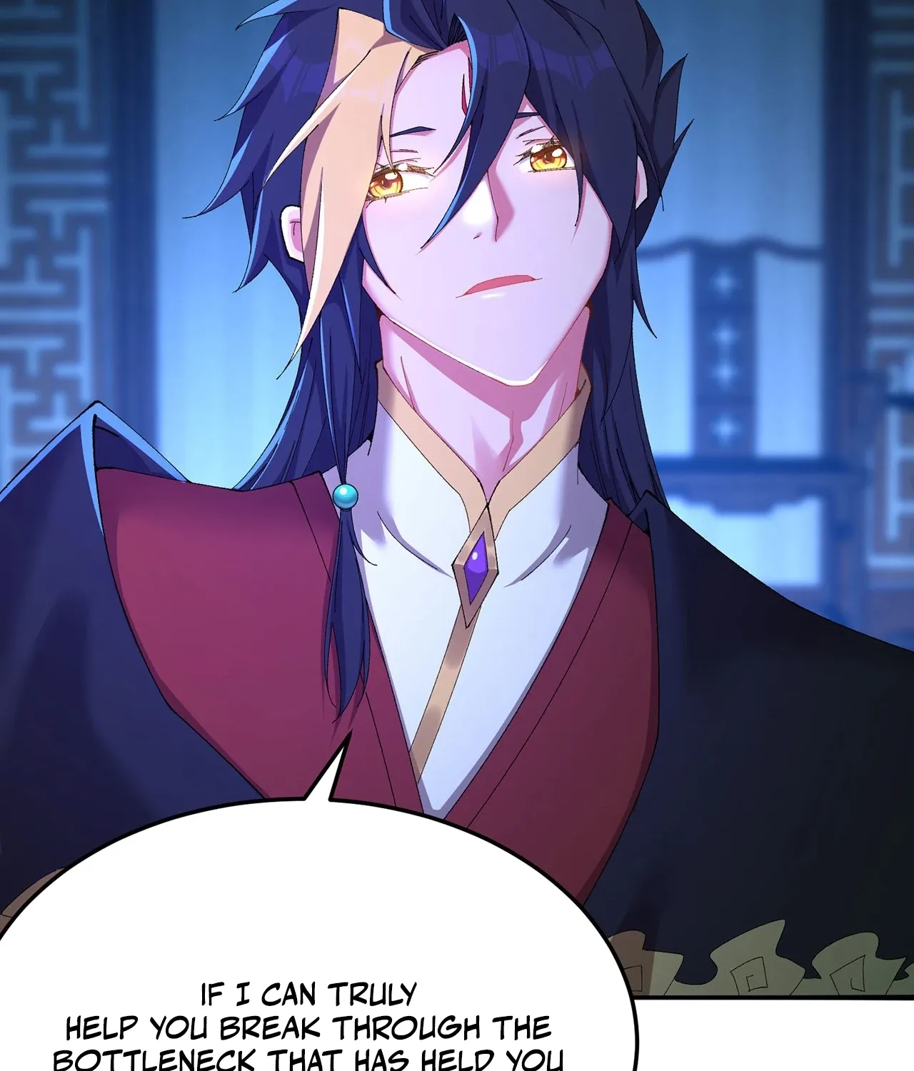 It Turns Out That They Are the Protagonists Chapter 43 page 68 - 