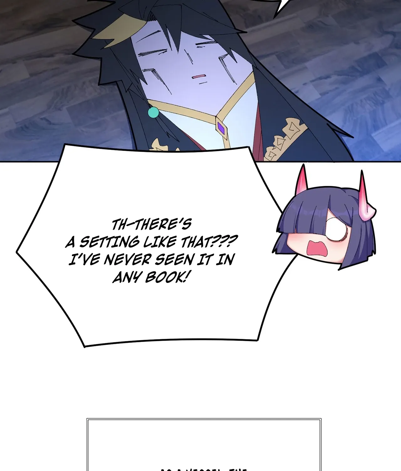It Turns Out That They Are the Protagonists Chapter 43 page 78 - 