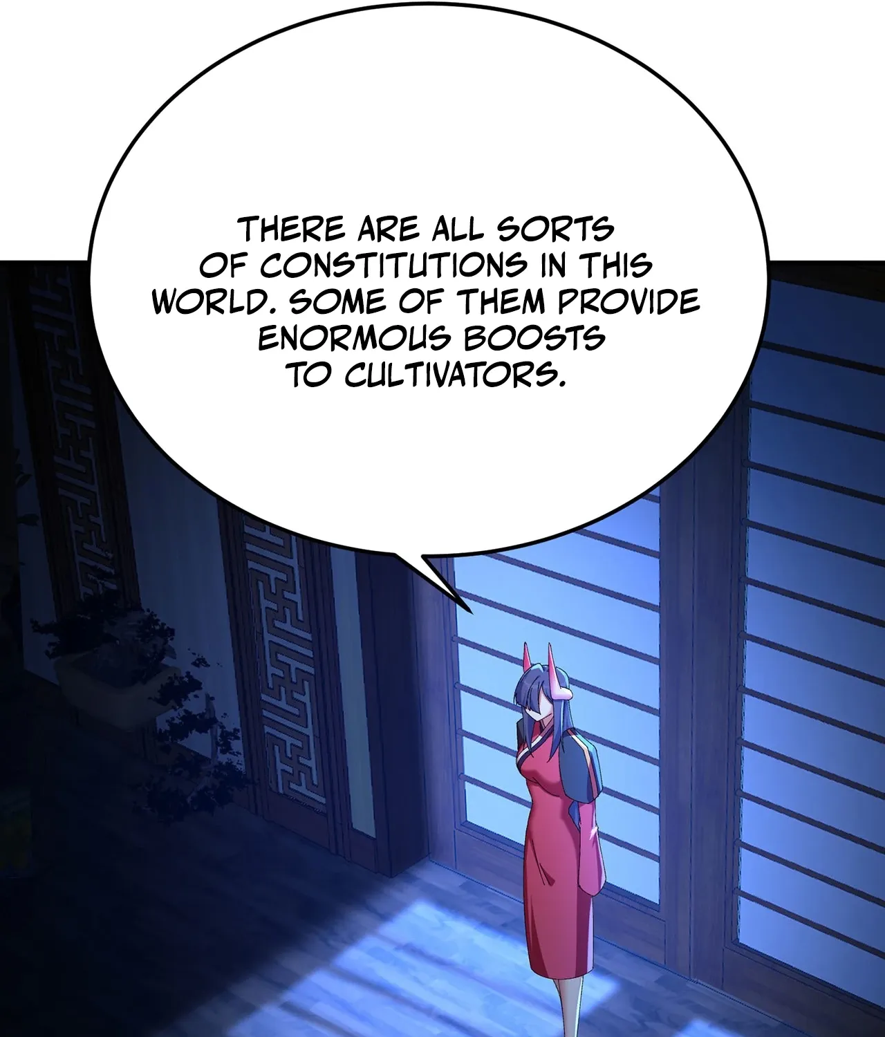 It Turns Out That They Are the Protagonists Chapter 43 page 9 - 
