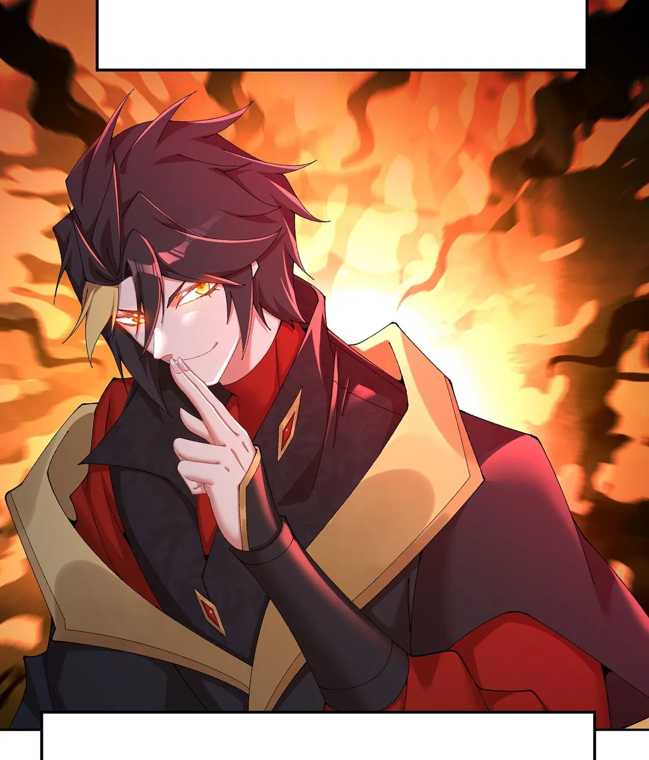 It Turns Out That They Are the Protagonists Chapter 43 page 81 - 