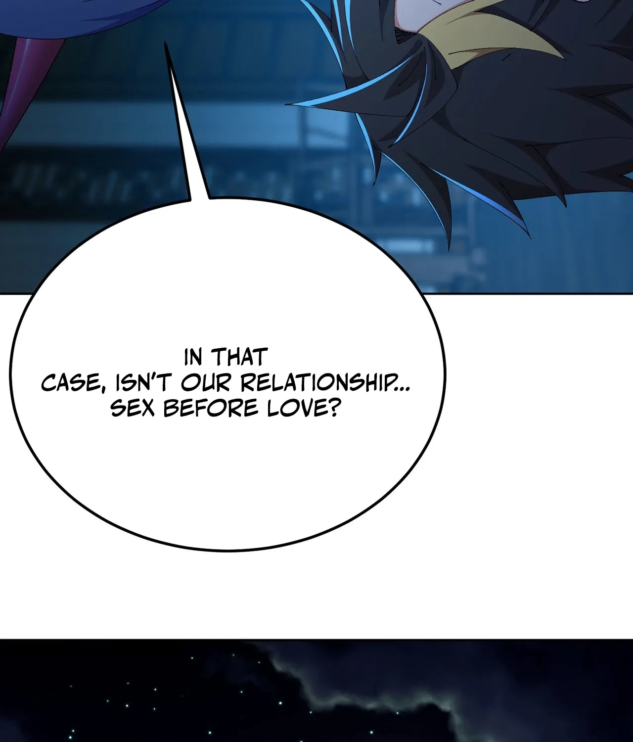 It Turns Out That They Are the Protagonists Chapter 43 page 87 - 