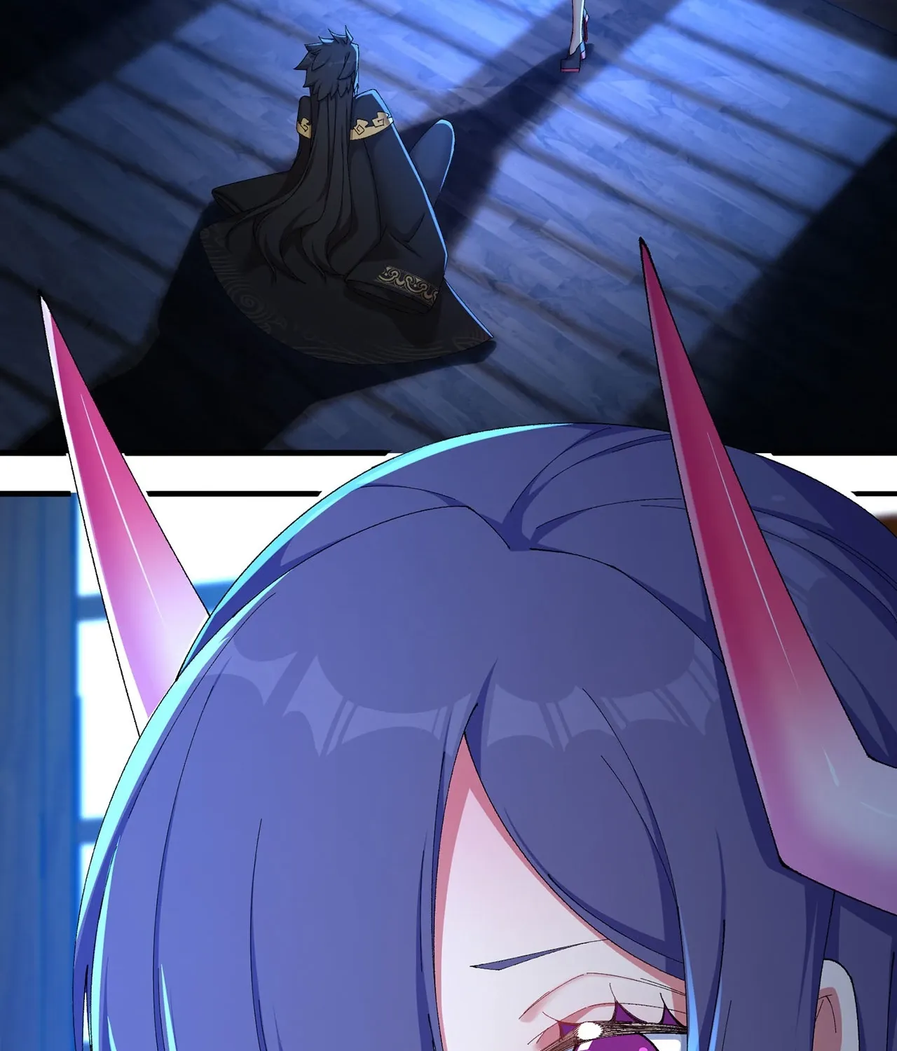 It Turns Out That They Are the Protagonists Chapter 43 page 10 - 