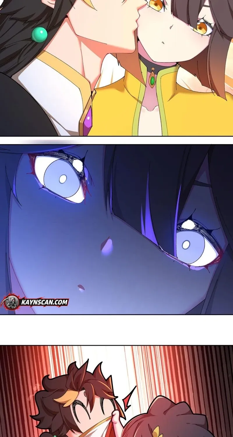 It Turns Out That They Are the Protagonists Chapter 44 page 12 - 