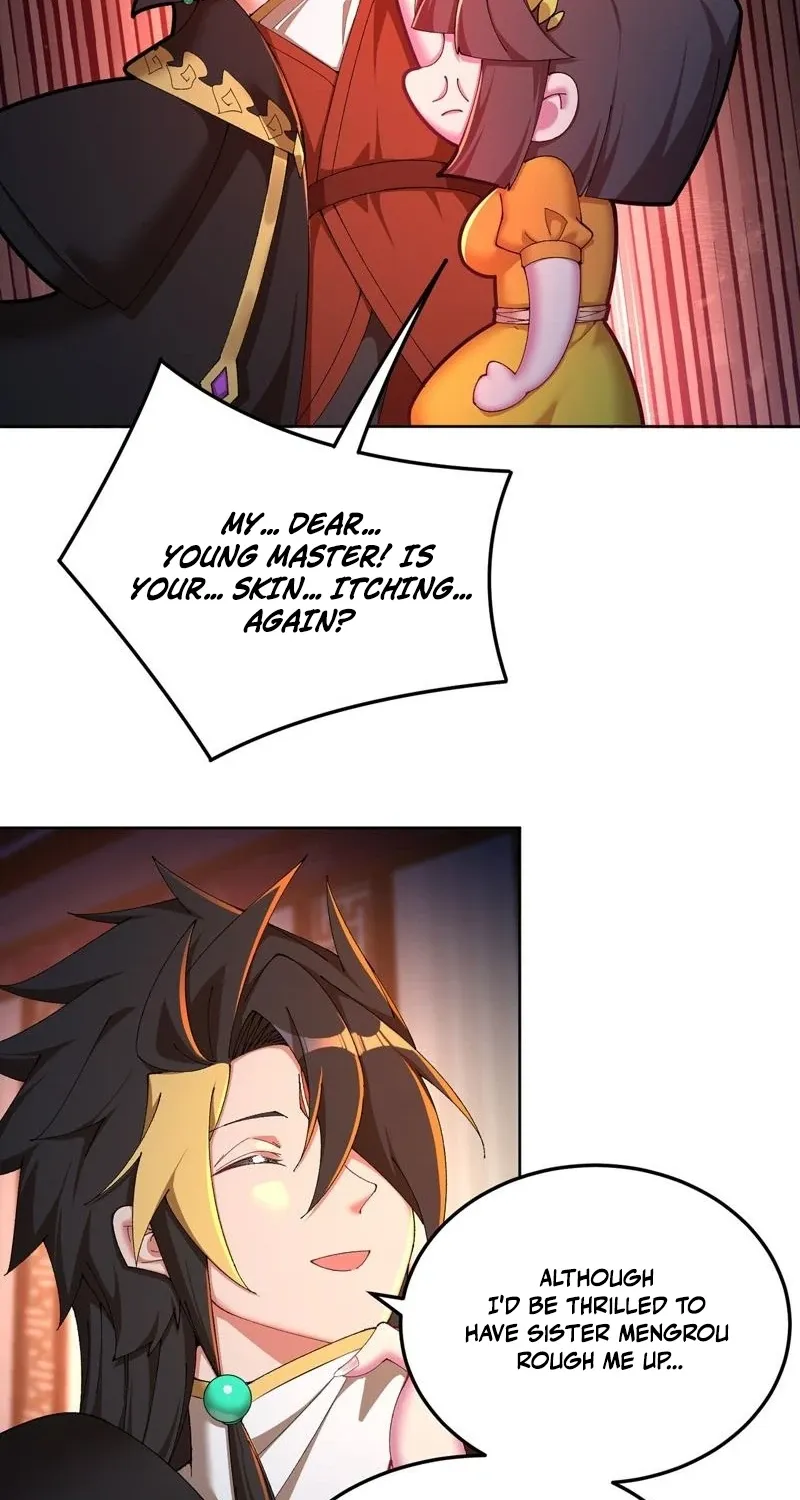 It Turns Out That They Are the Protagonists Chapter 44 page 13 - 