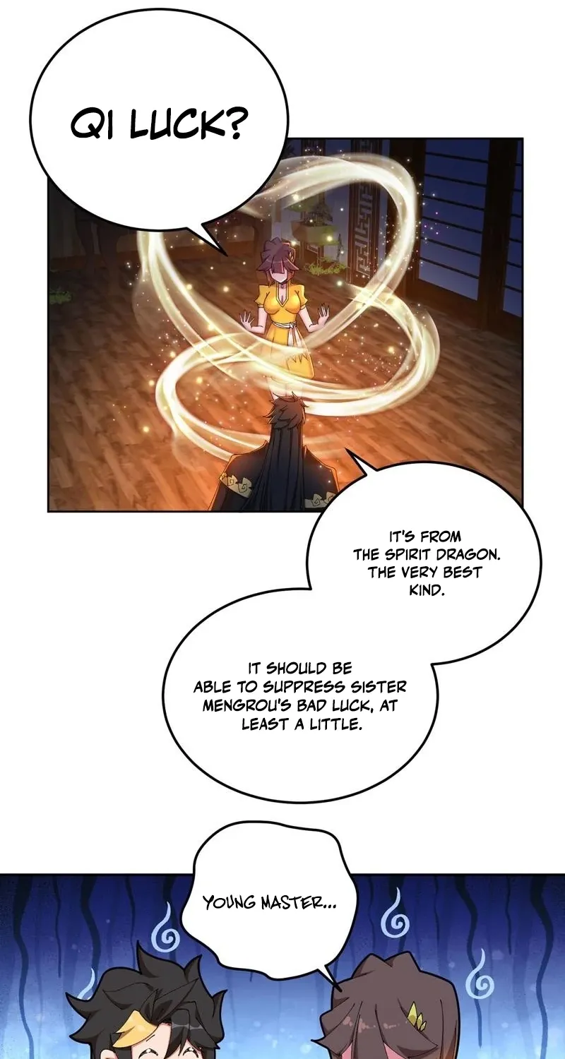 It Turns Out That They Are the Protagonists Chapter 44 page 16 - 