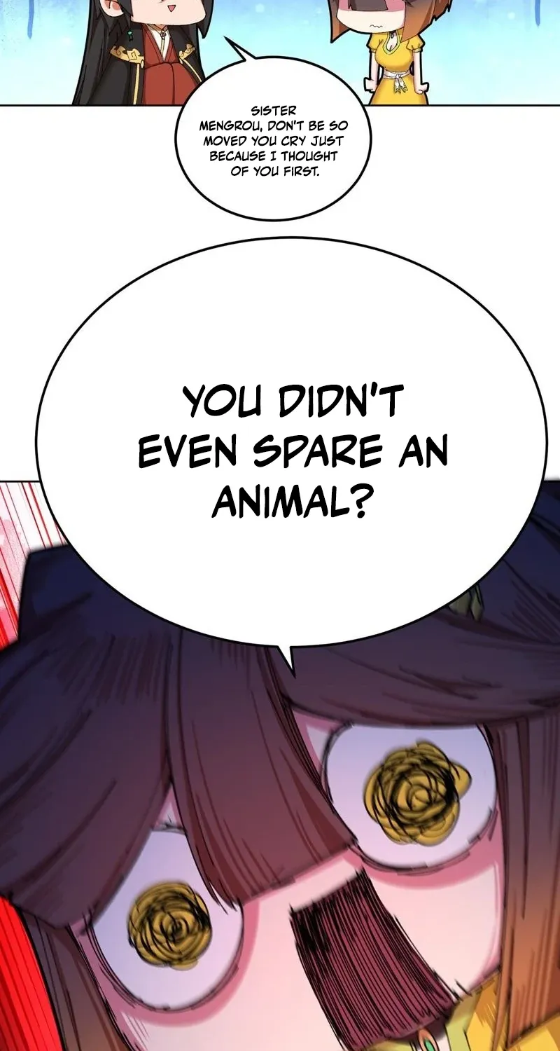 It Turns Out That They Are the Protagonists Chapter 44 page 17 - 