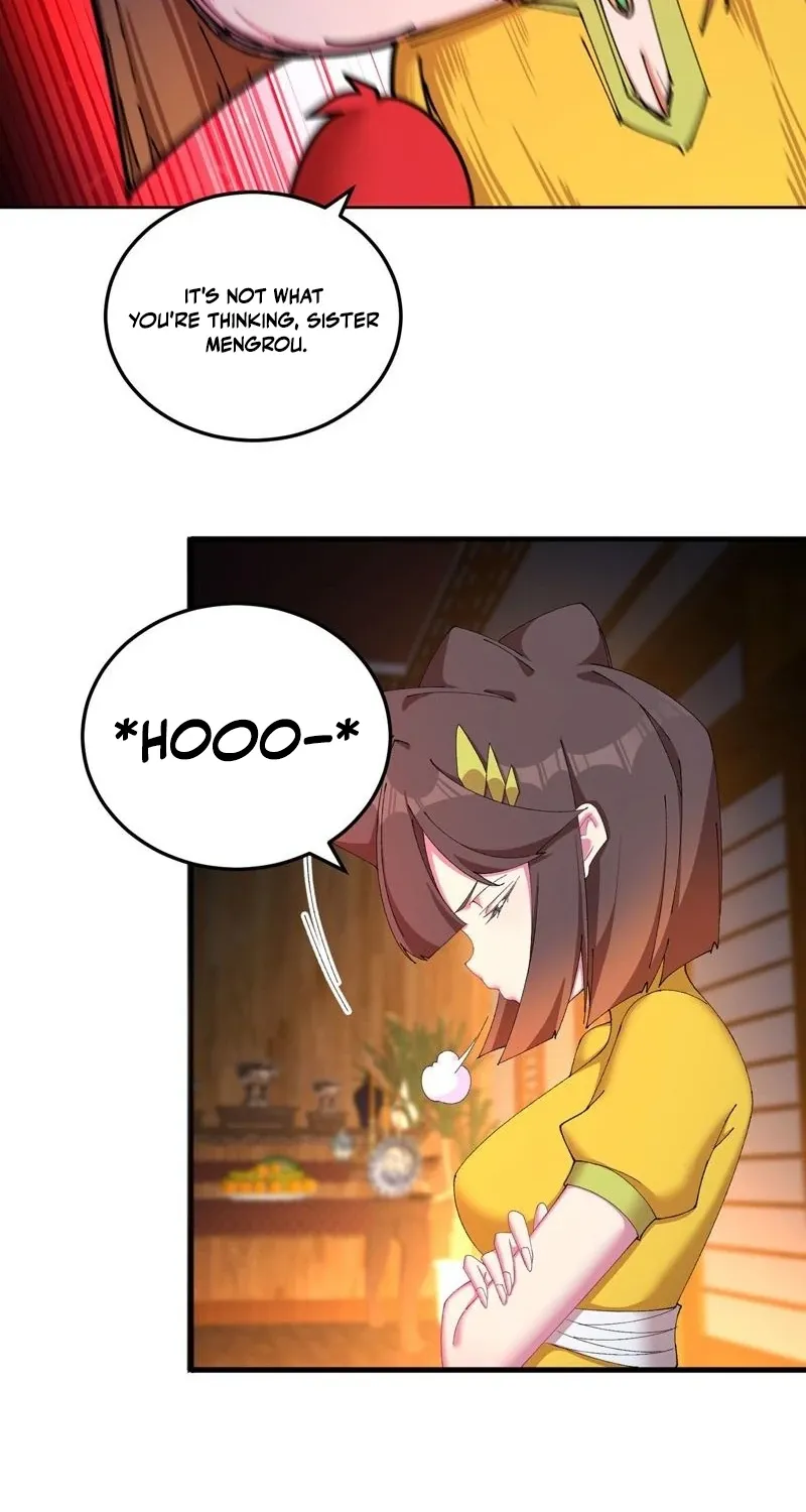 It Turns Out That They Are the Protagonists Chapter 44 page 18 - 