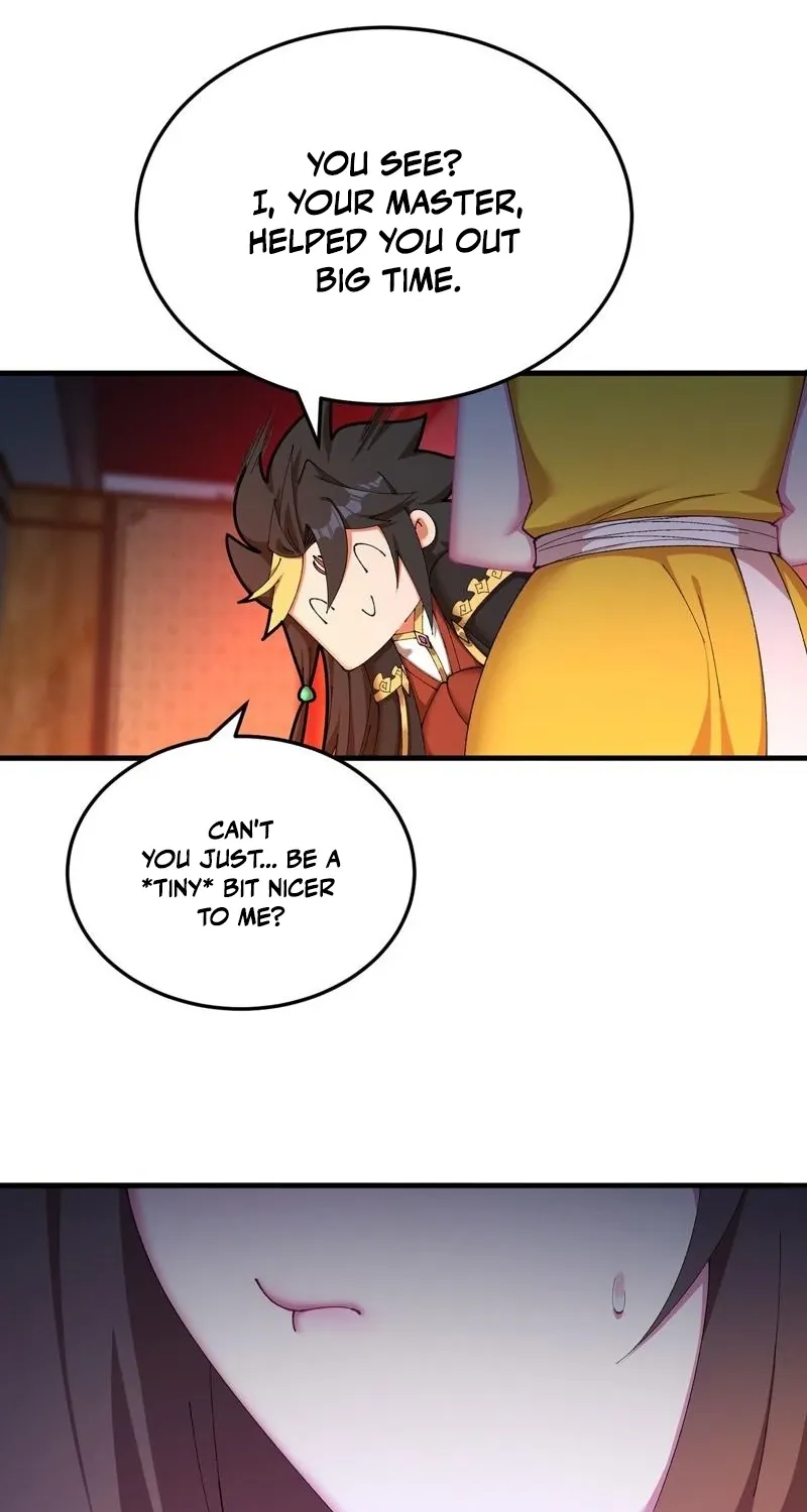 It Turns Out That They Are the Protagonists Chapter 44 page 19 - 