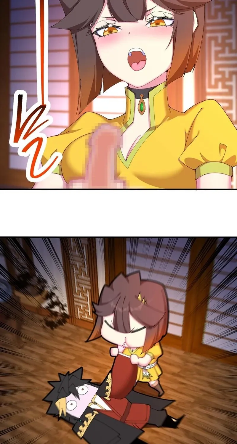 It Turns Out That They Are the Protagonists Chapter 44 page 3 - 