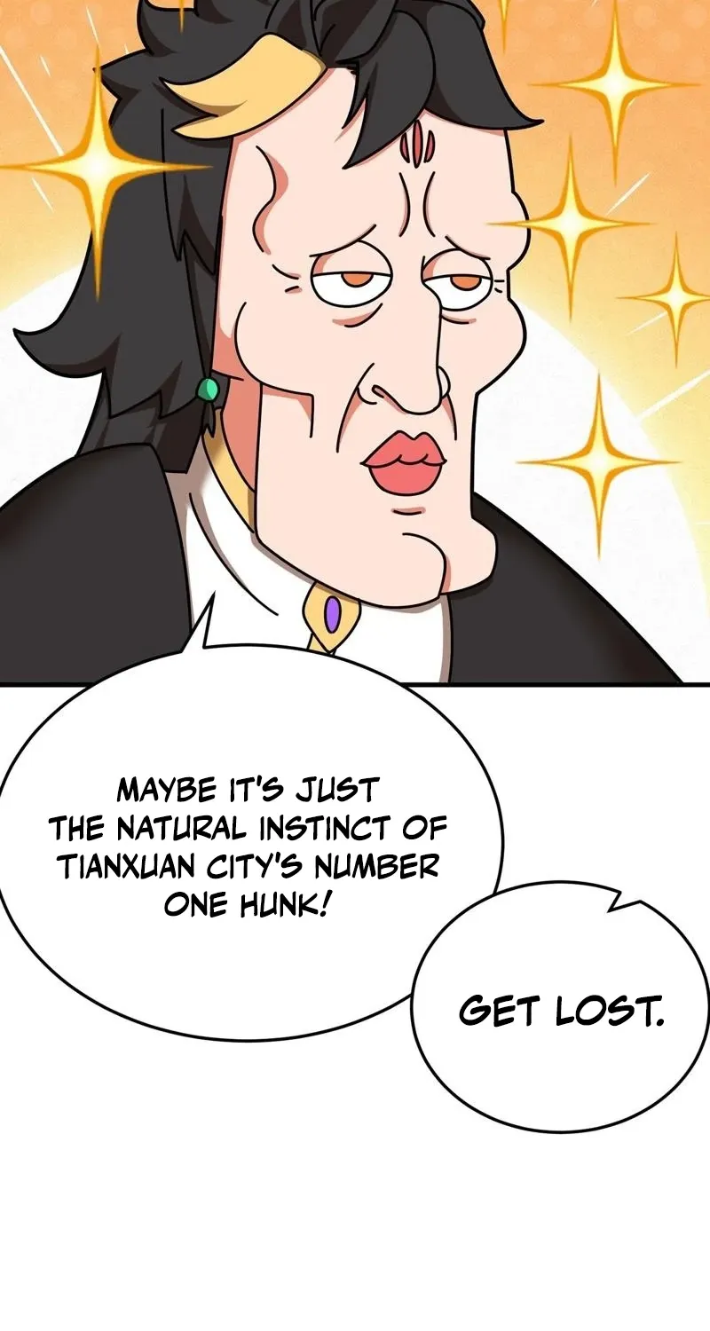 It Turns Out That They Are the Protagonists Chapter 44 page 24 - 