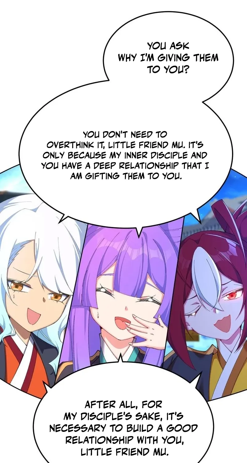 It Turns Out That They Are the Protagonists Chapter 44 page 27 - 